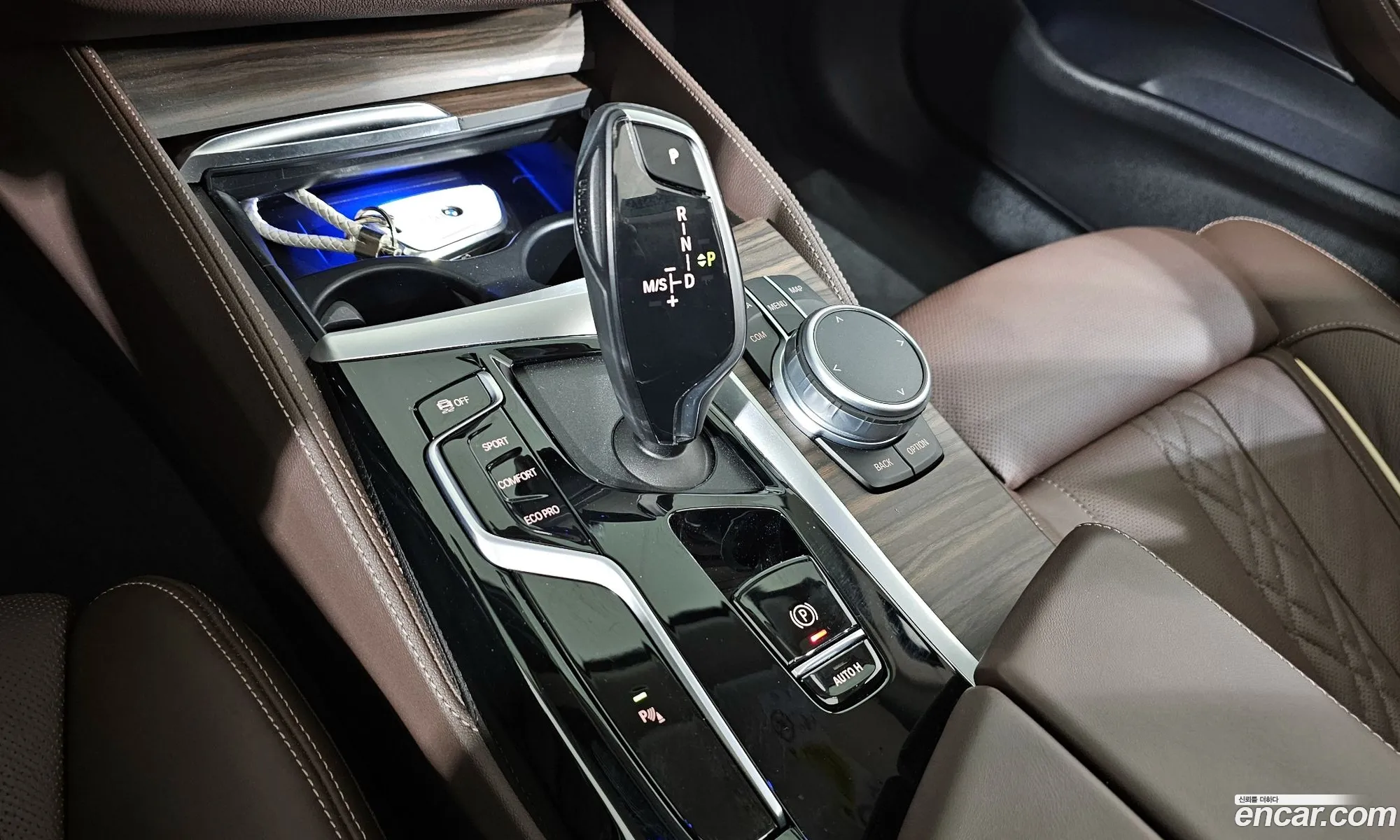 BMW 5 Series 2022 — 20
