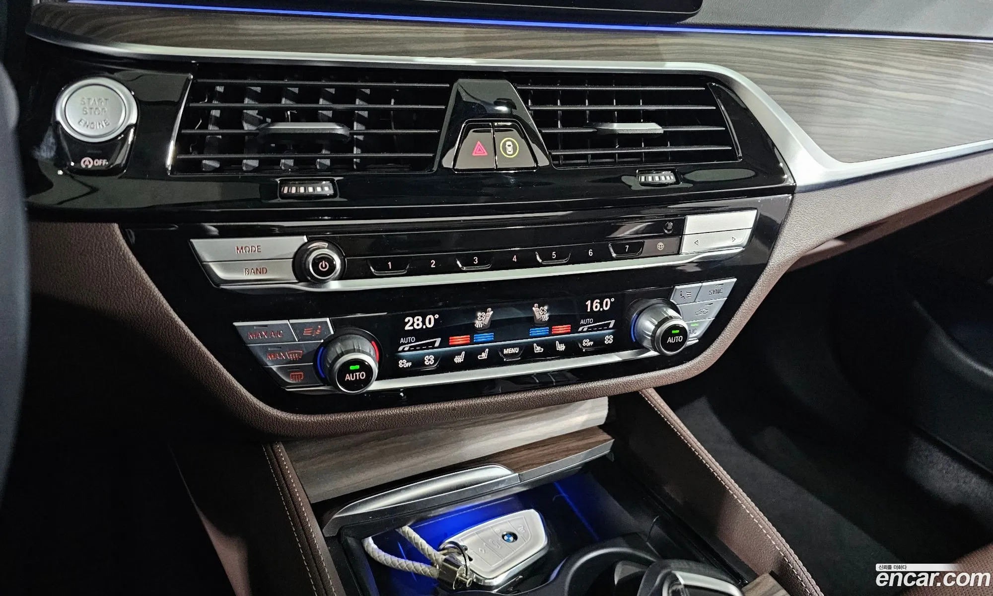 BMW 5 Series 2022 — 12