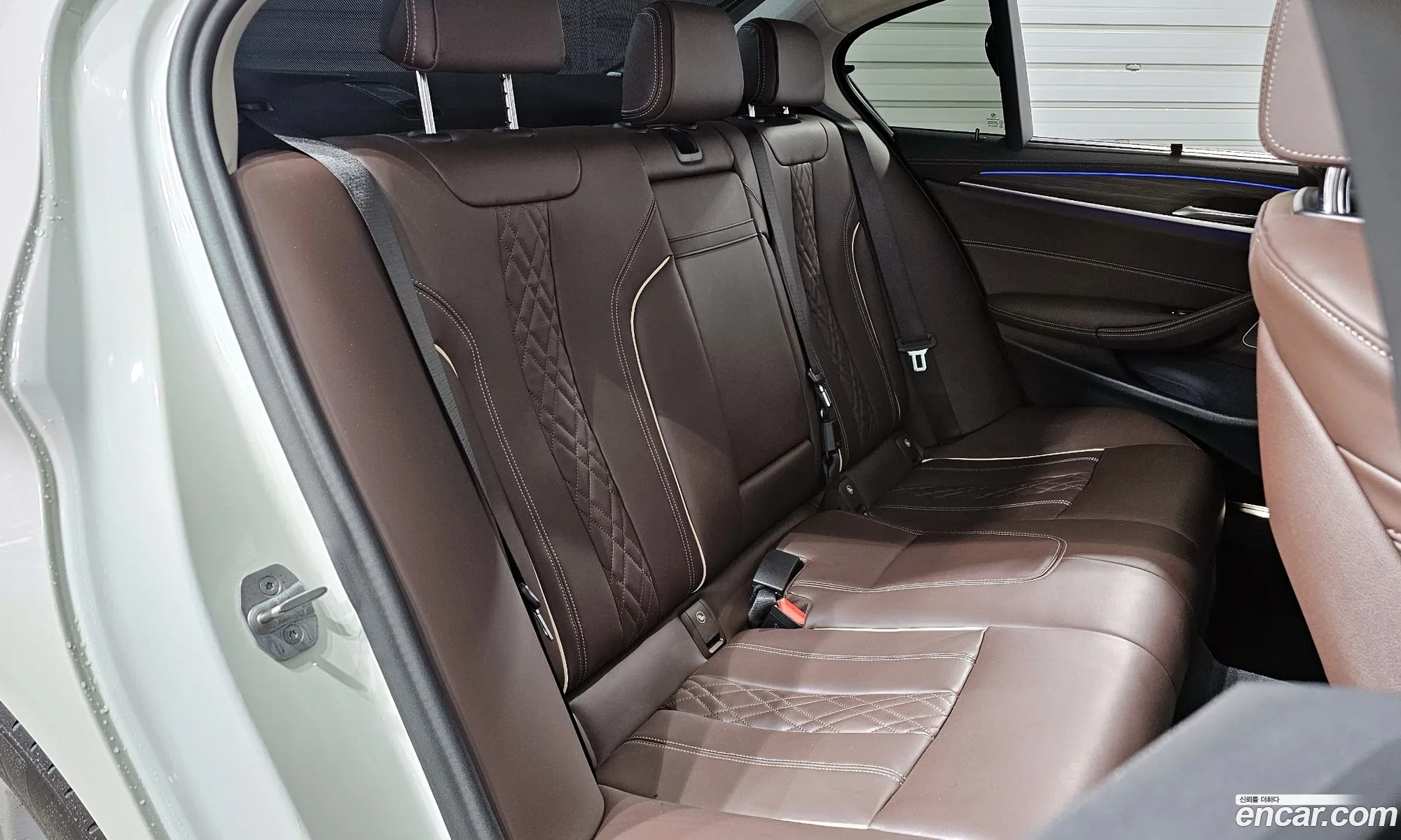 BMW 5 Series 2022 — 6