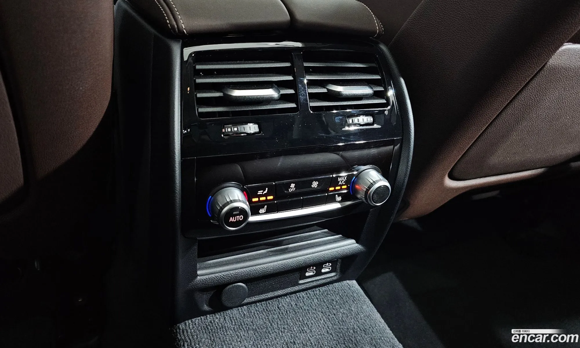BMW 5 Series 2022 — 19