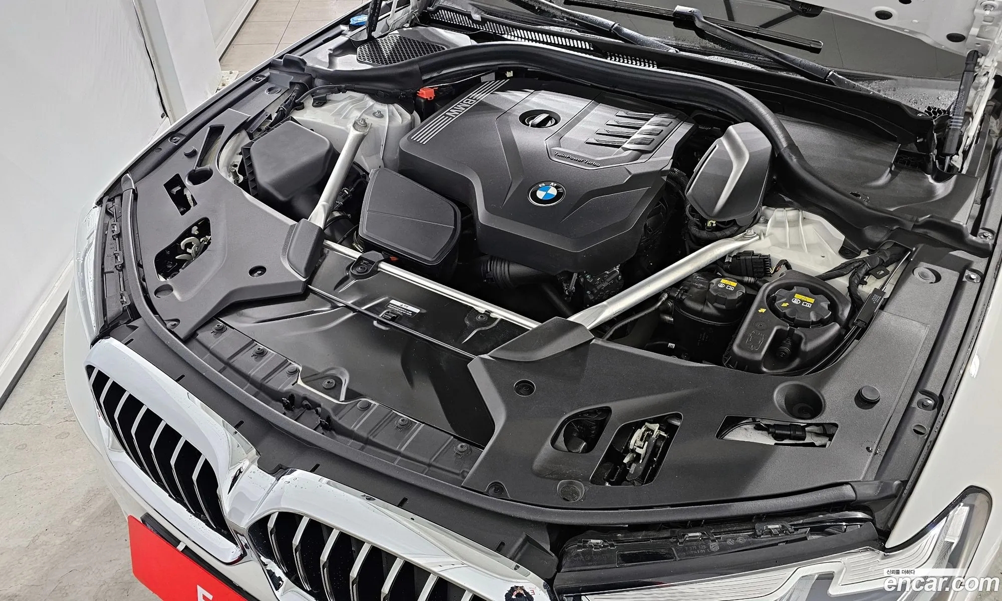 BMW 5 Series 2022 — 10