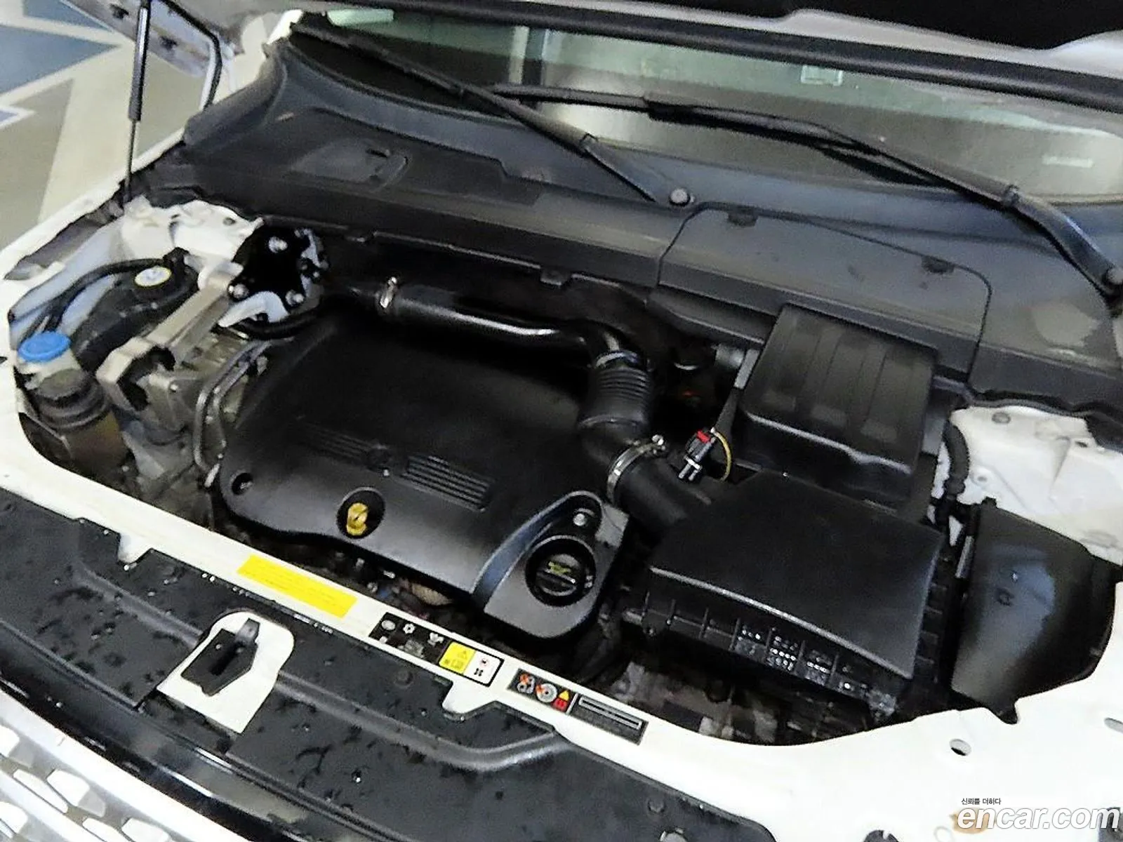 Land Rover Freelander 2 2013 — 13