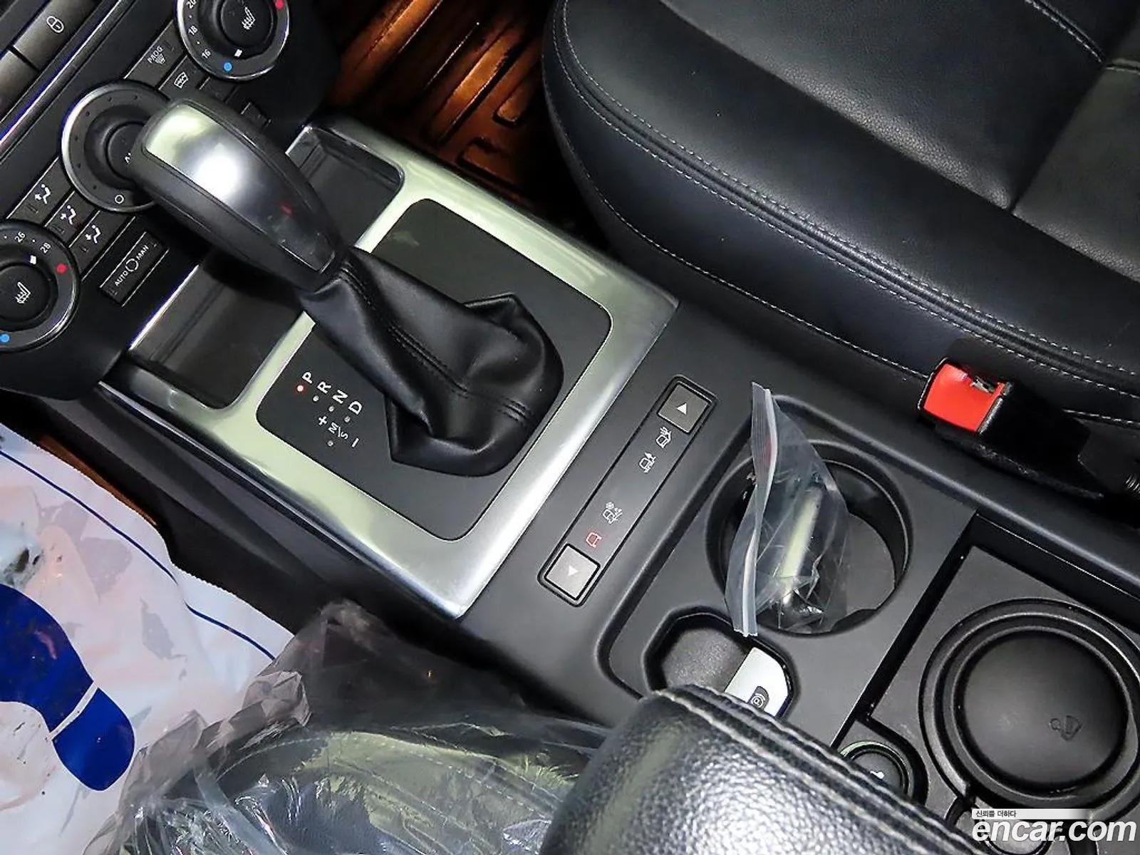 Land Rover Freelander 2 2013 — 12