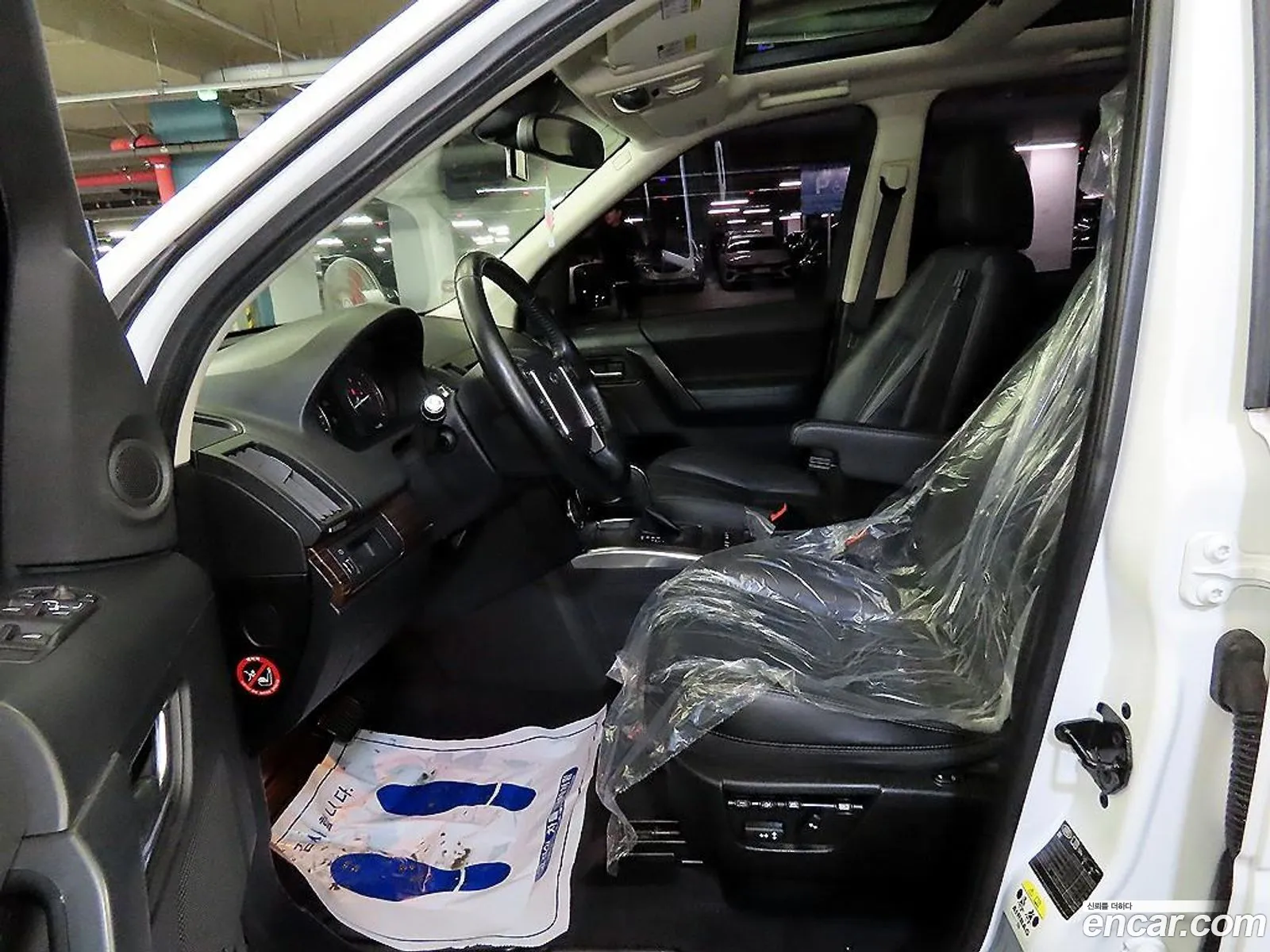Land Rover Freelander 2 2013 — 3