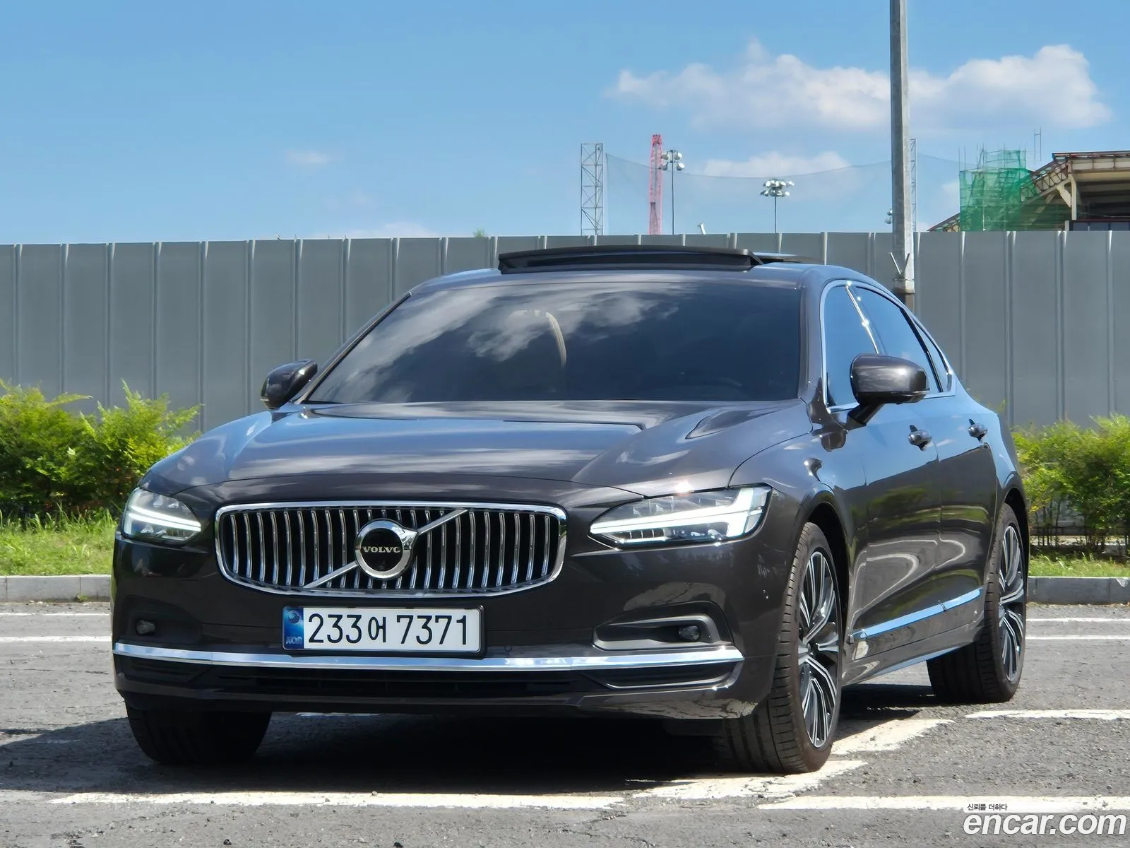 Volvo S90 2024 — 14