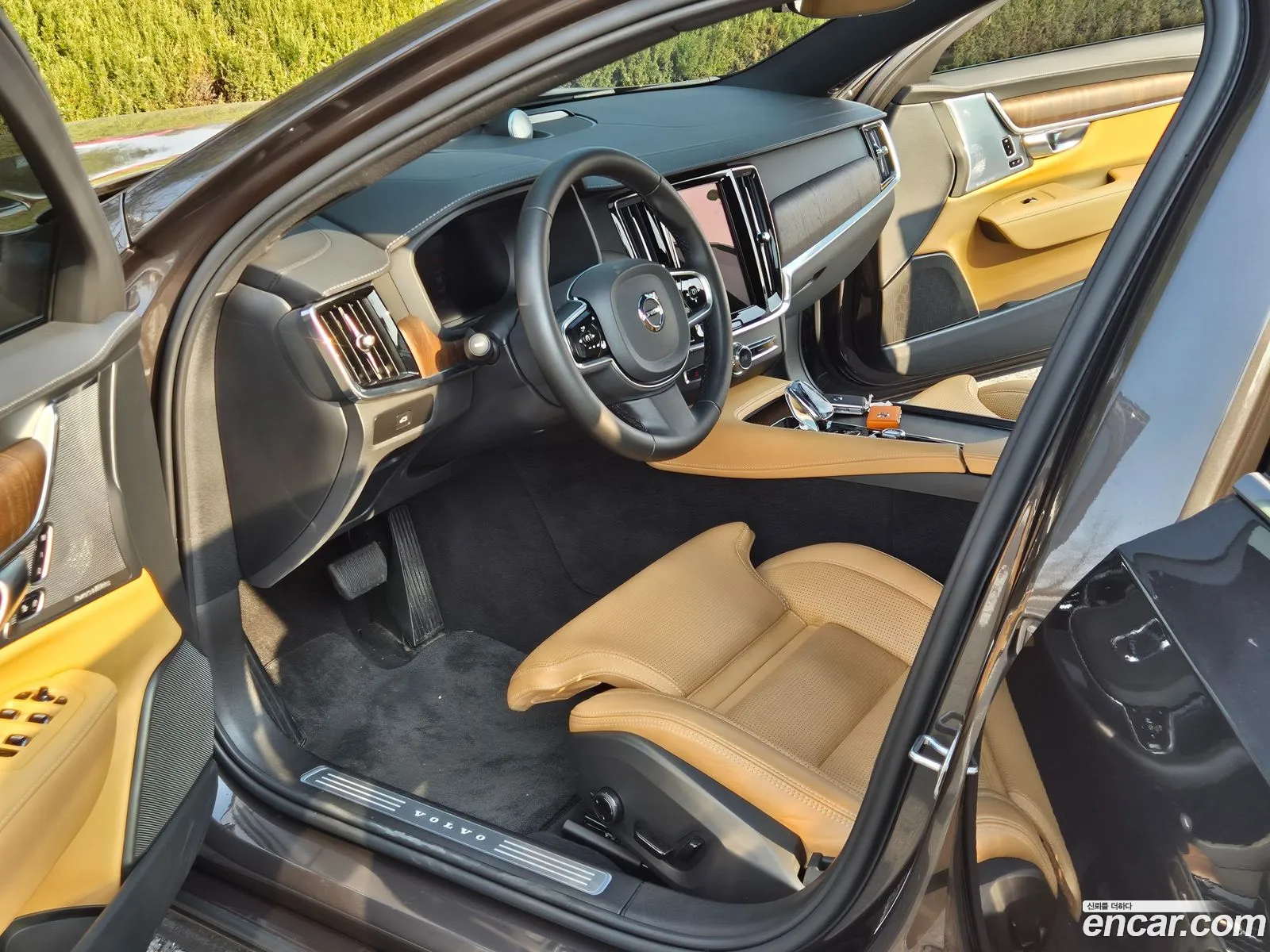 Volvo S90 2024 — 8