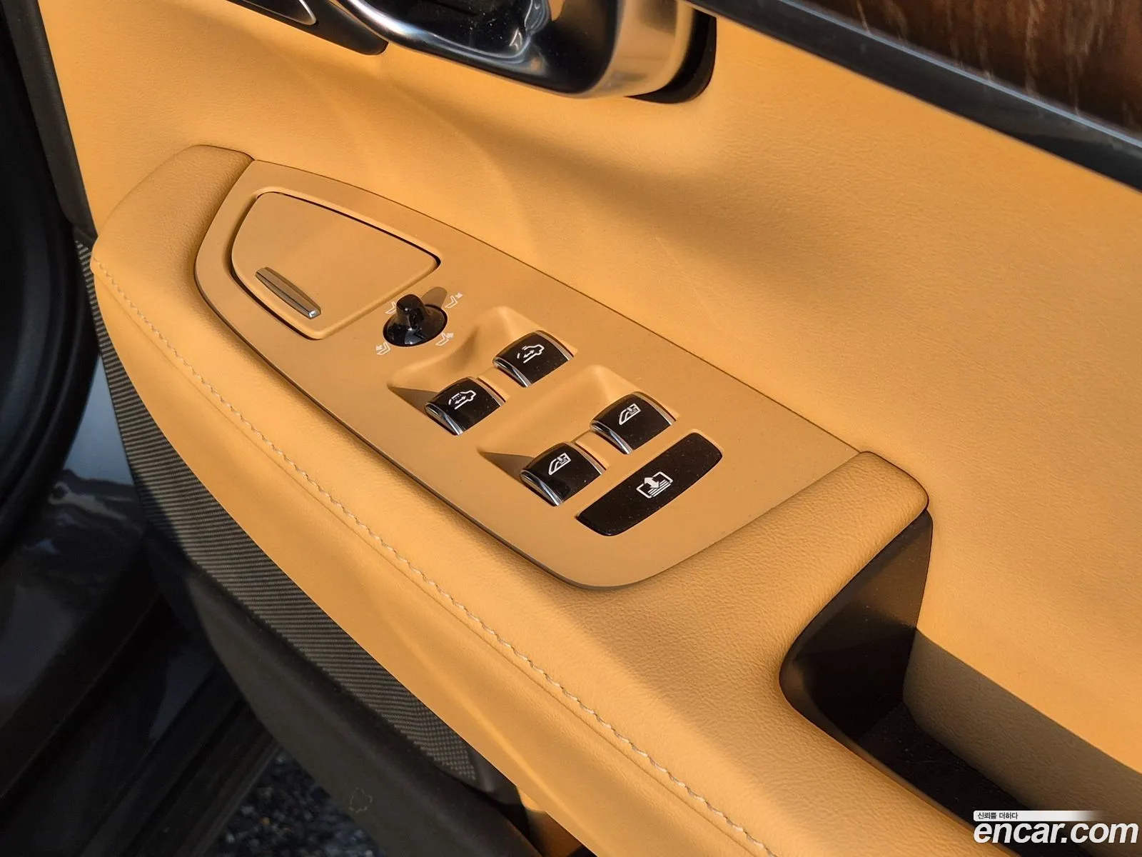 Volvo S90 2024 — 9