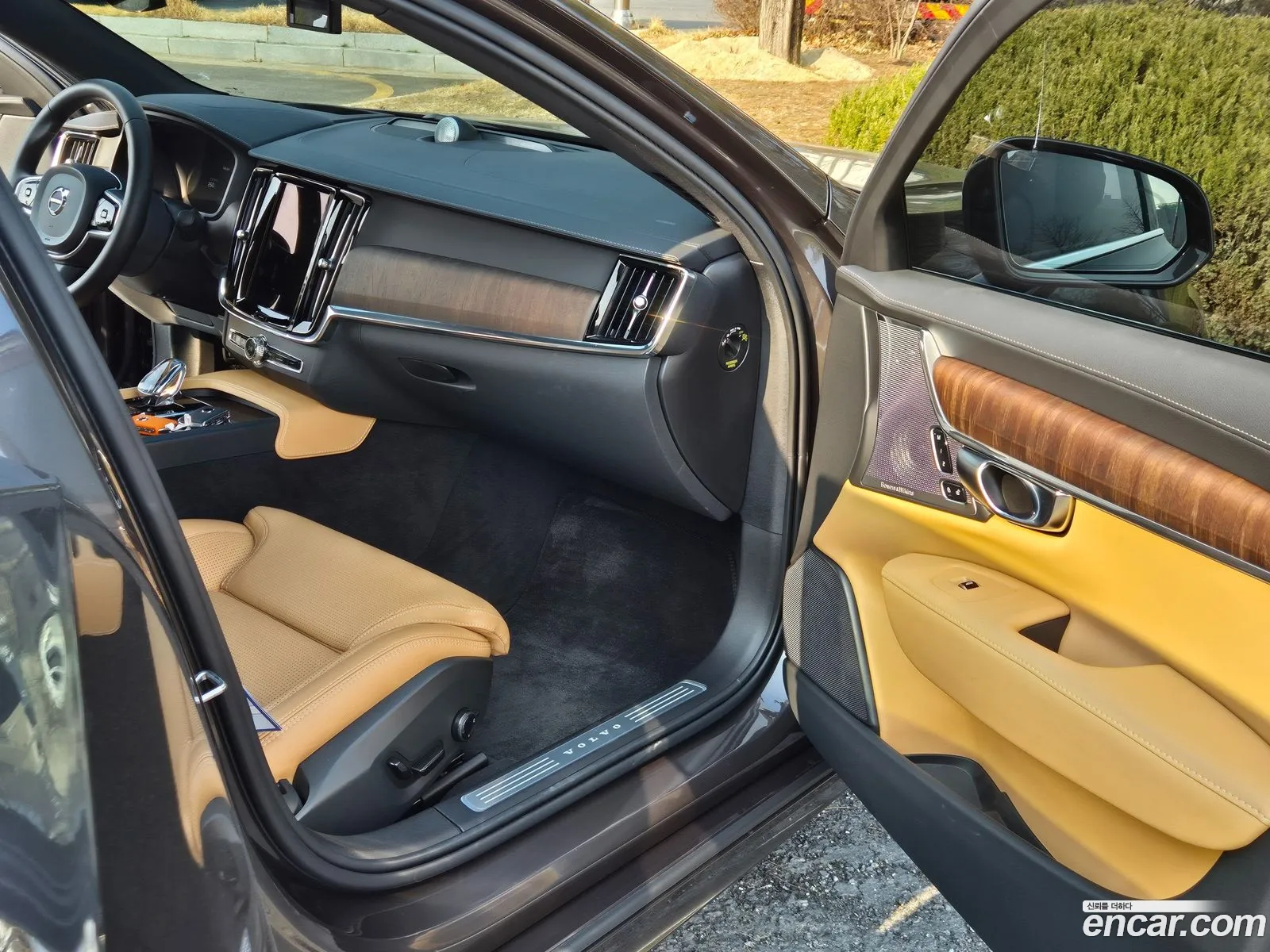 Volvo S90 2024 — 7