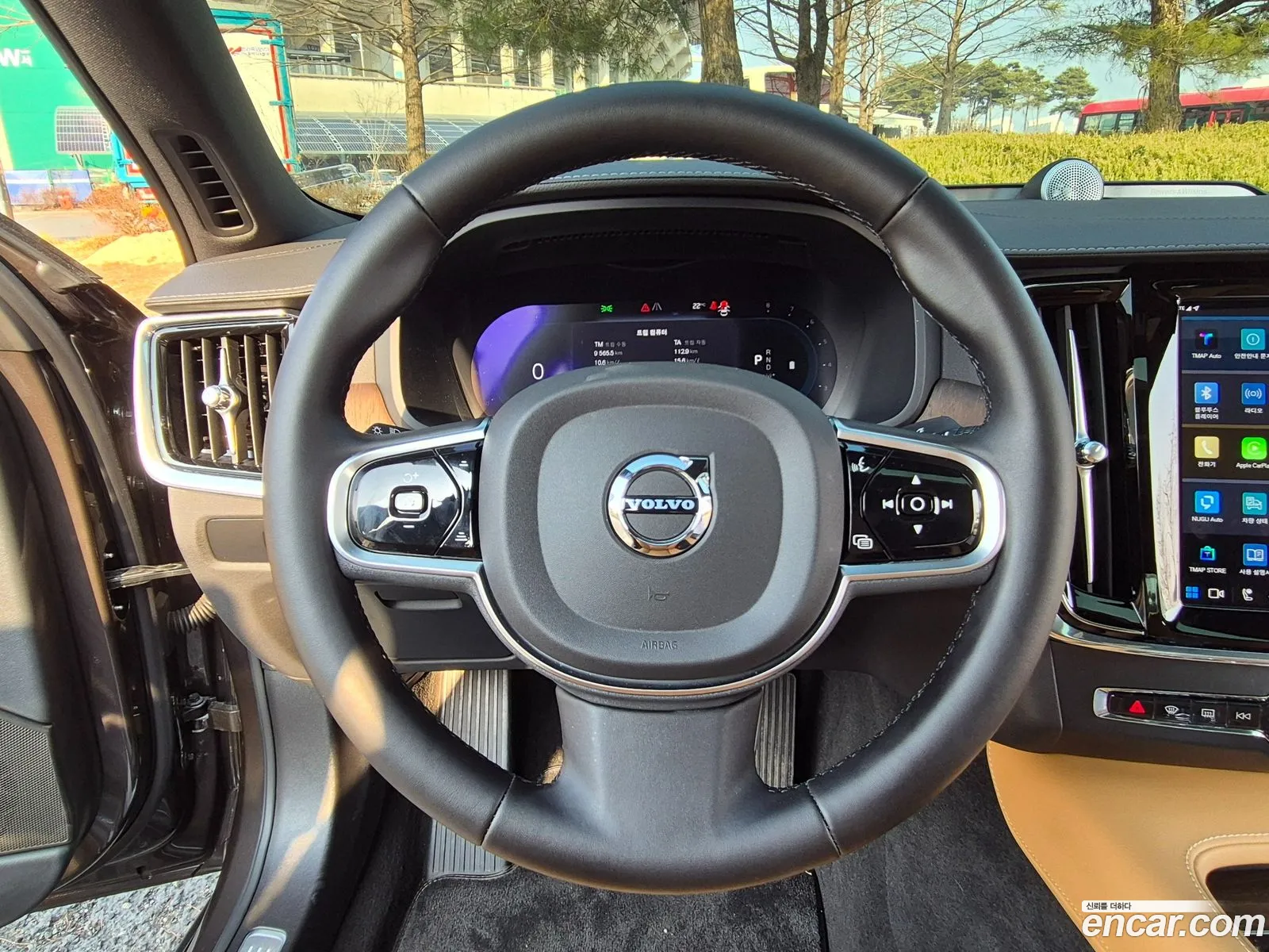Volvo S90 2024 — 10