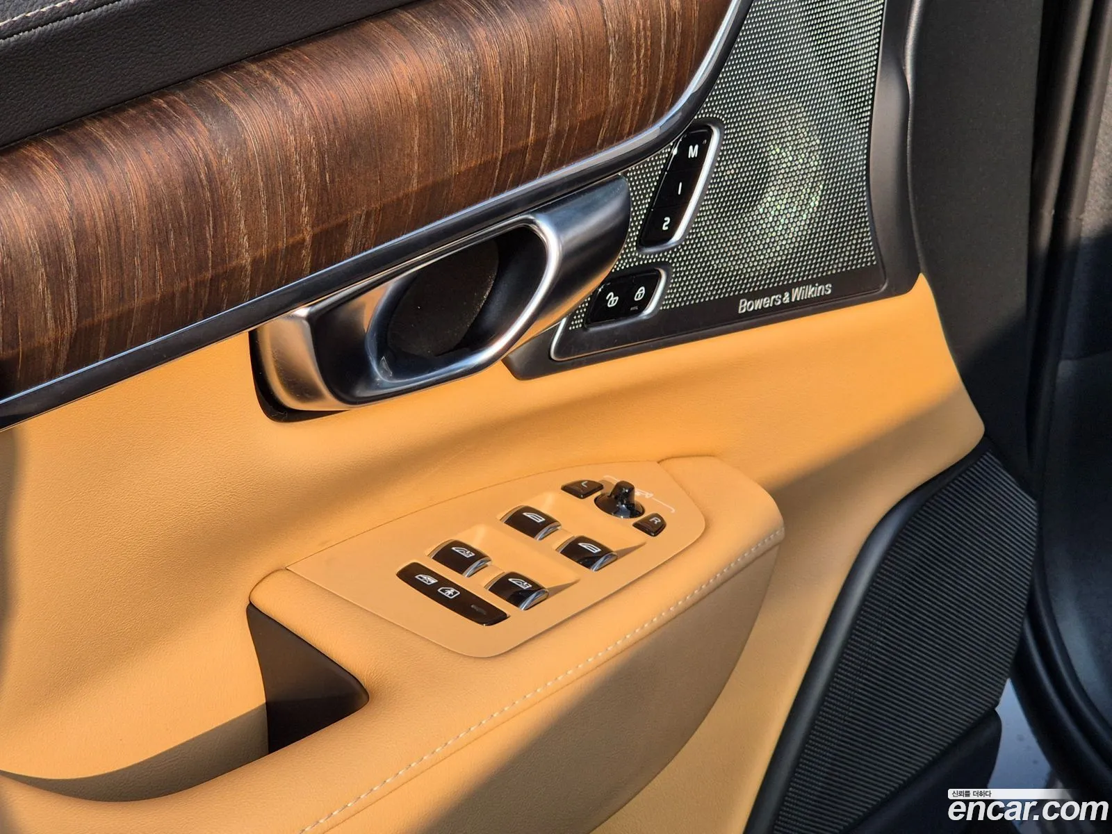 Volvo S90 2024 — 12
