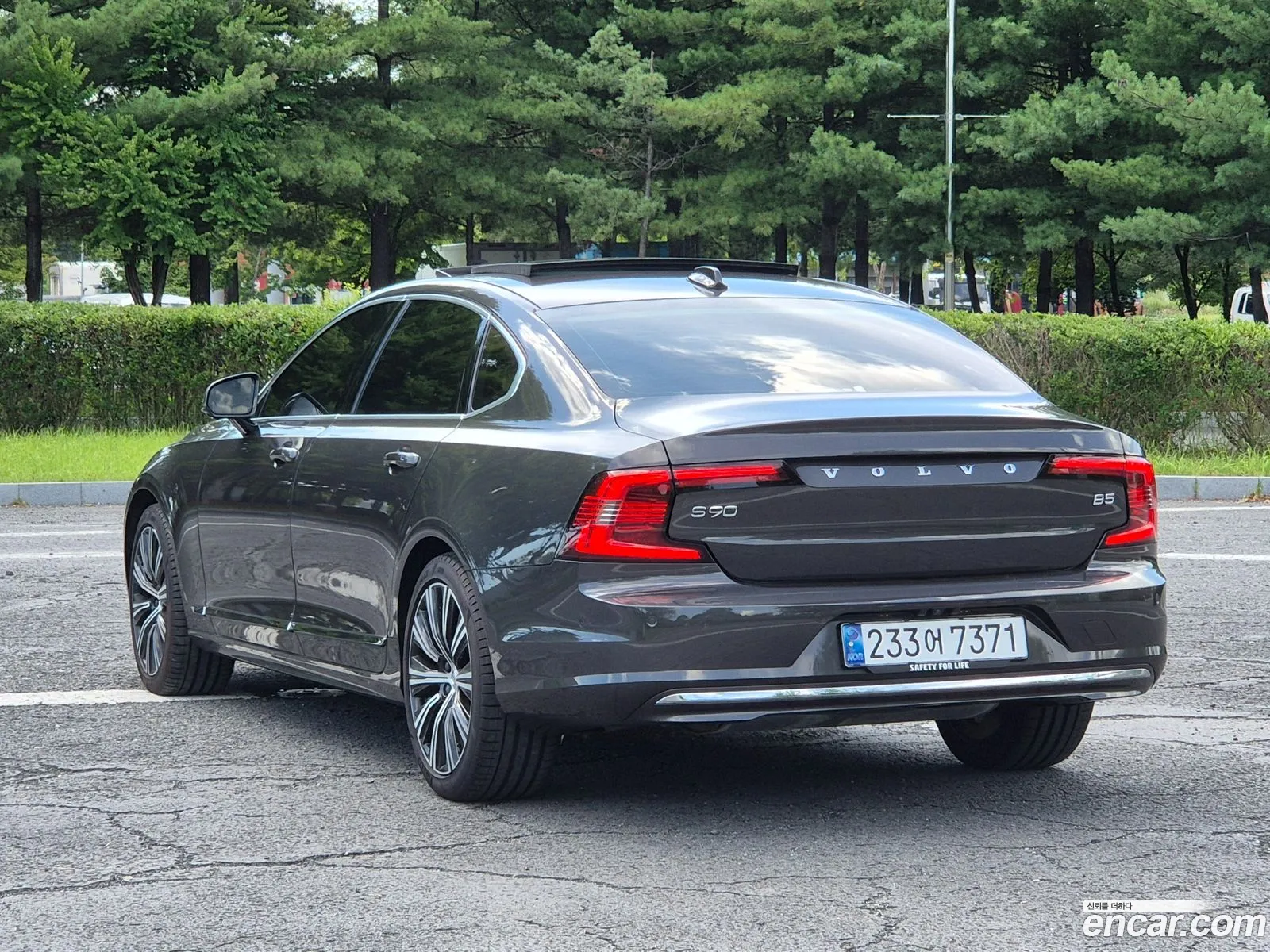 Volvo S90 2024 — 11