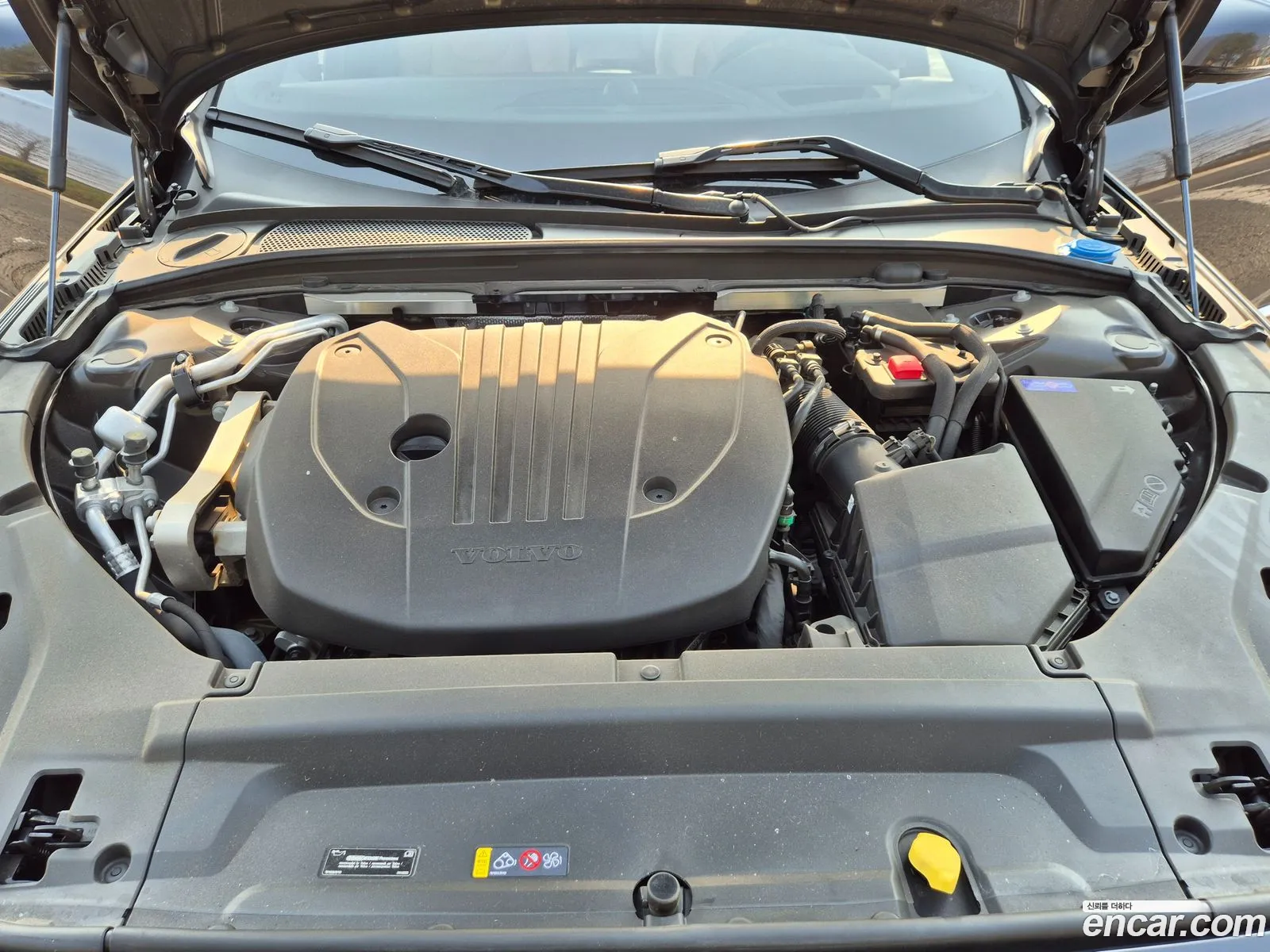 Volvo S90 2024 — 5