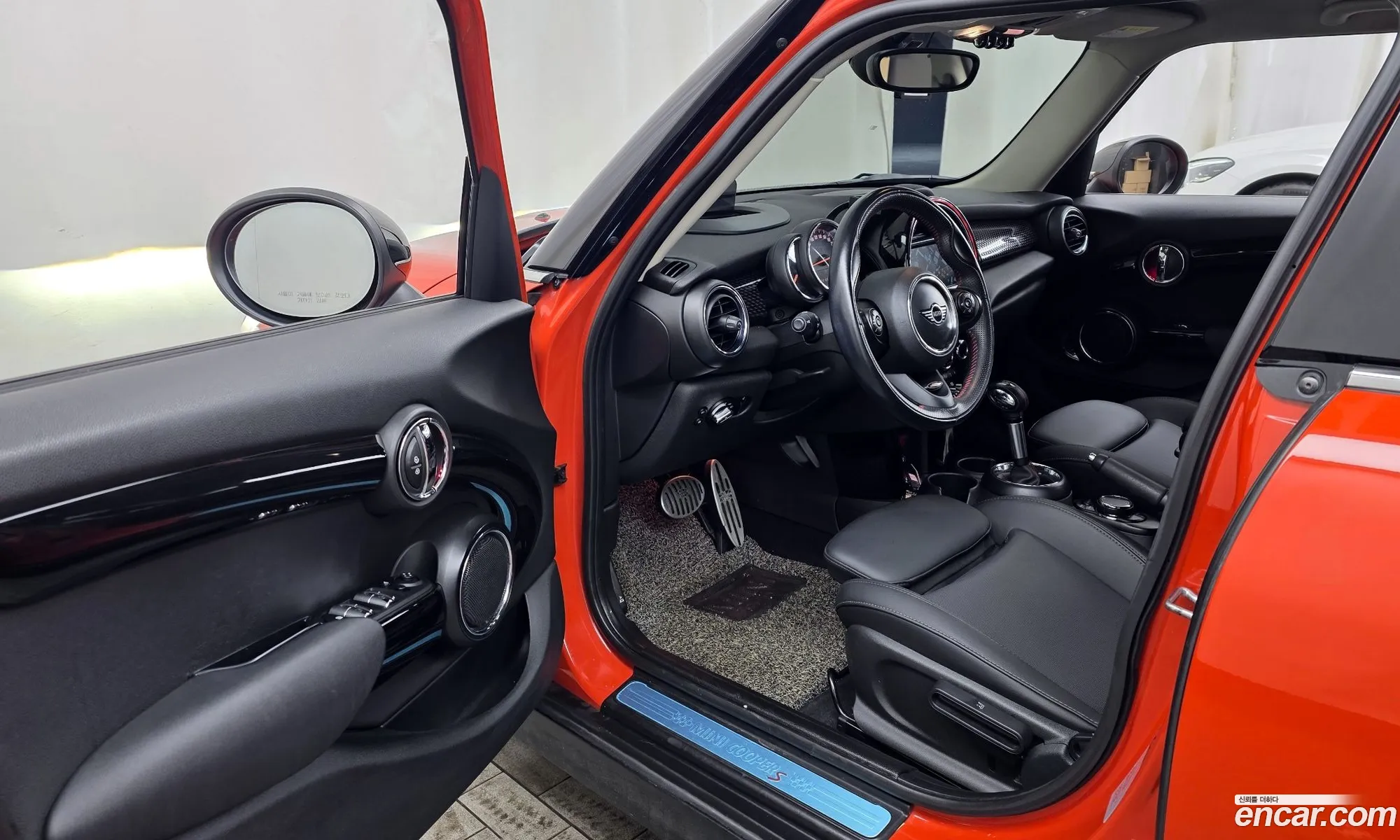 Mini Cooper S 2018 WMWXU3106K2D47035 — 10