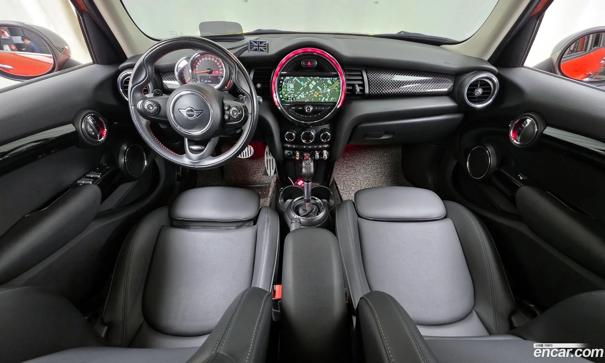 Mini Cooper S 2018 WMWXU3106K2D47035 — 13