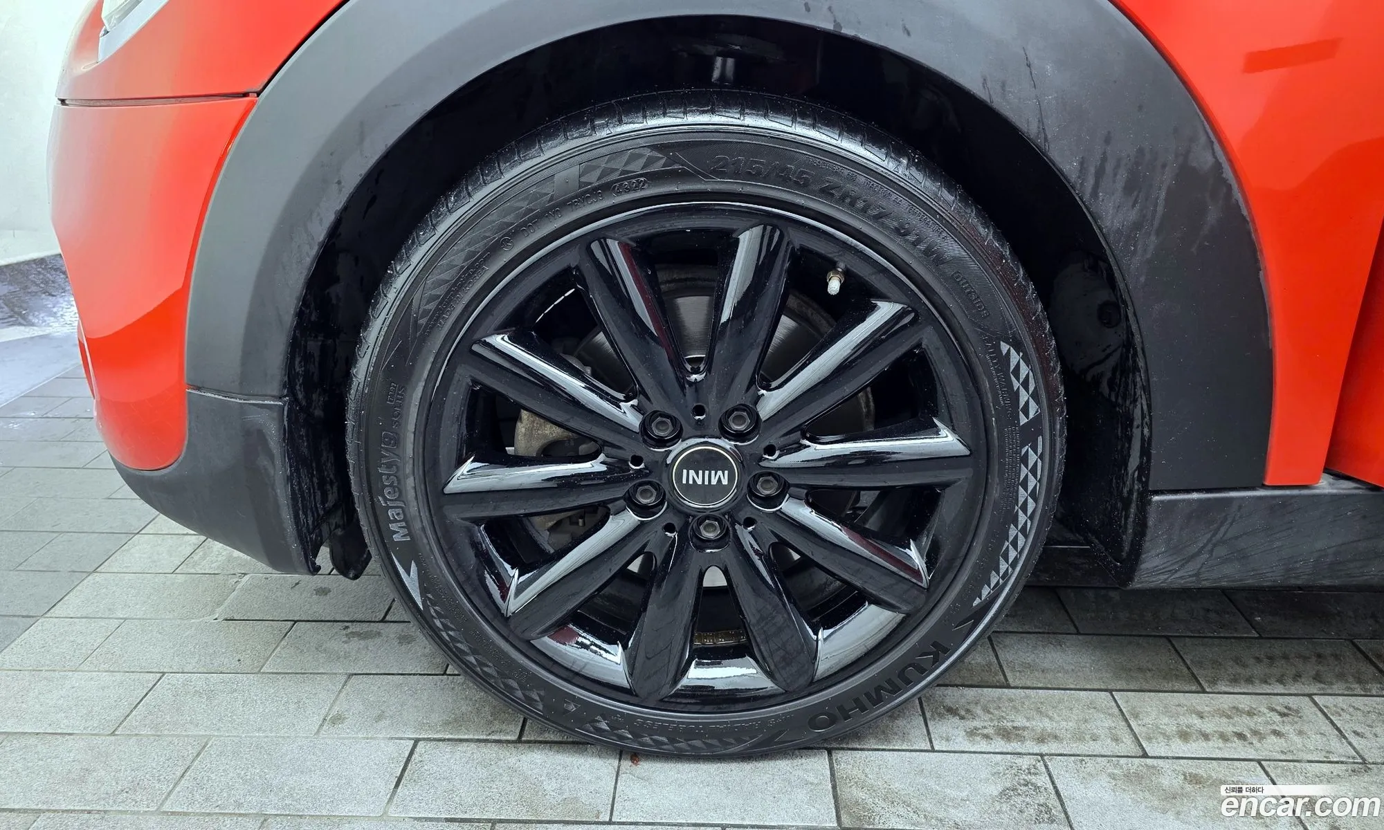 Mini Cooper S 2018 WMWXU3106K2D47035 — 18
