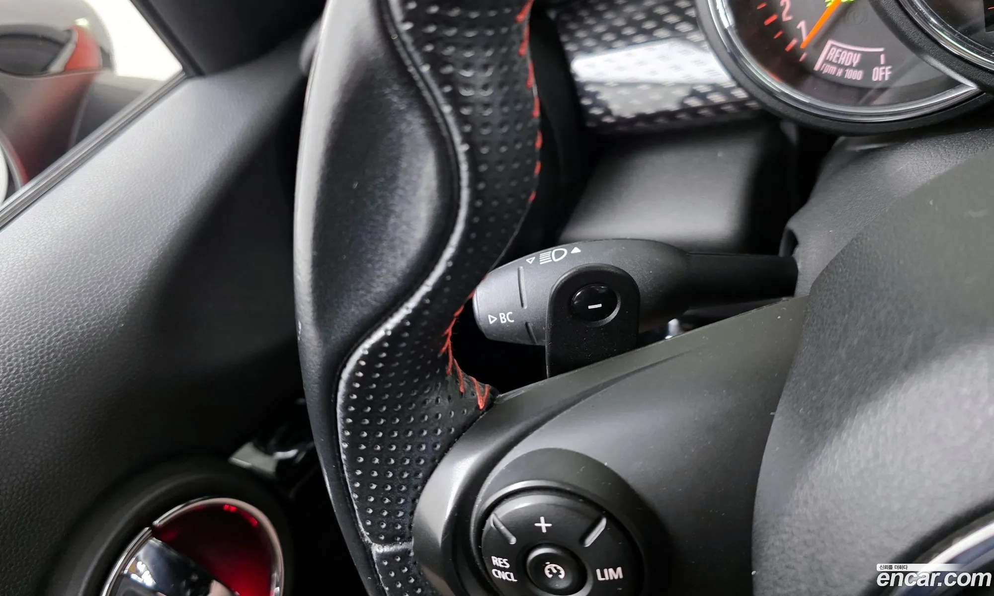 Mini Cooper S 2018 WMWXU3106K2D47035 — 3