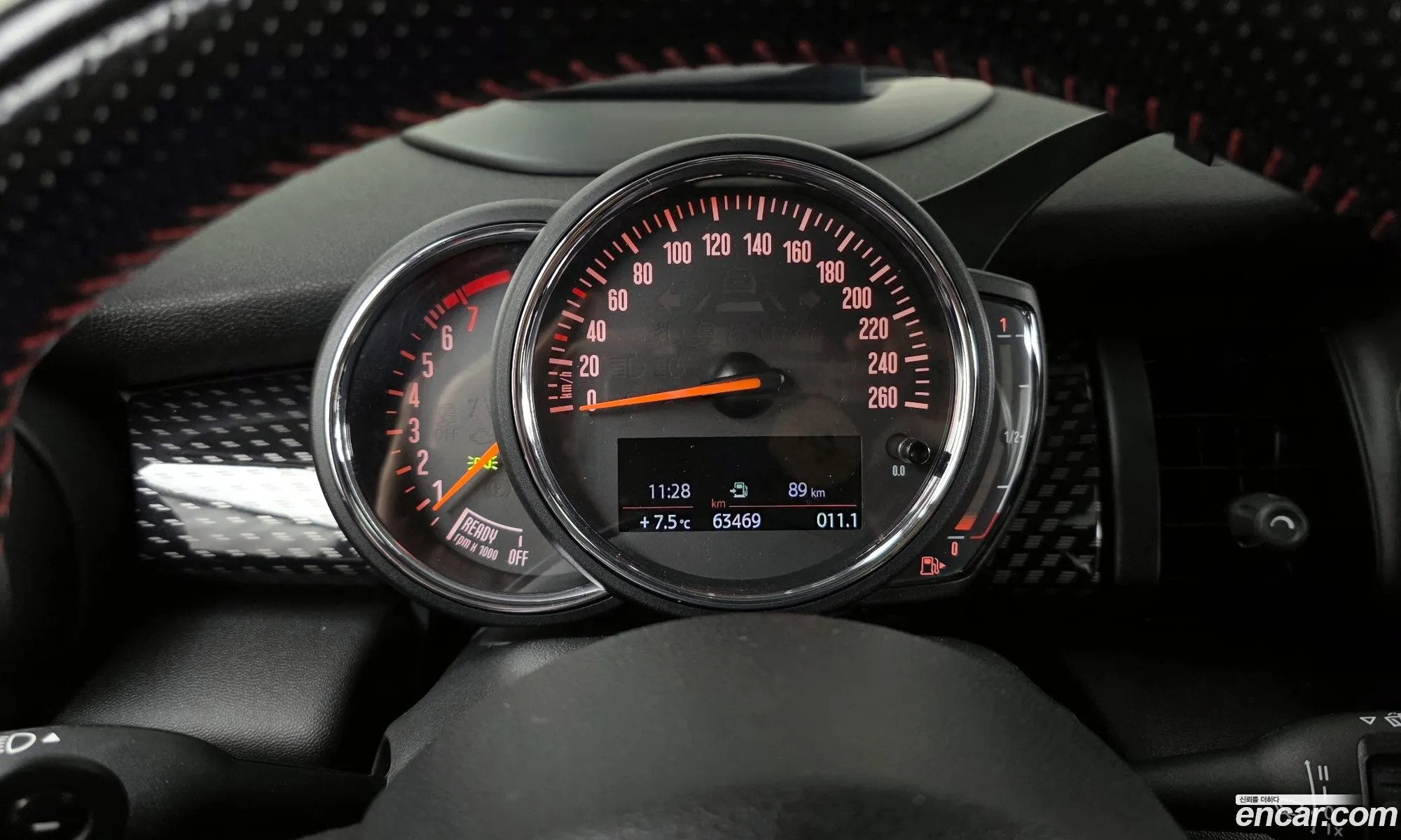 Mini Cooper S 2018 WMWXU3106K2D47035 — 14