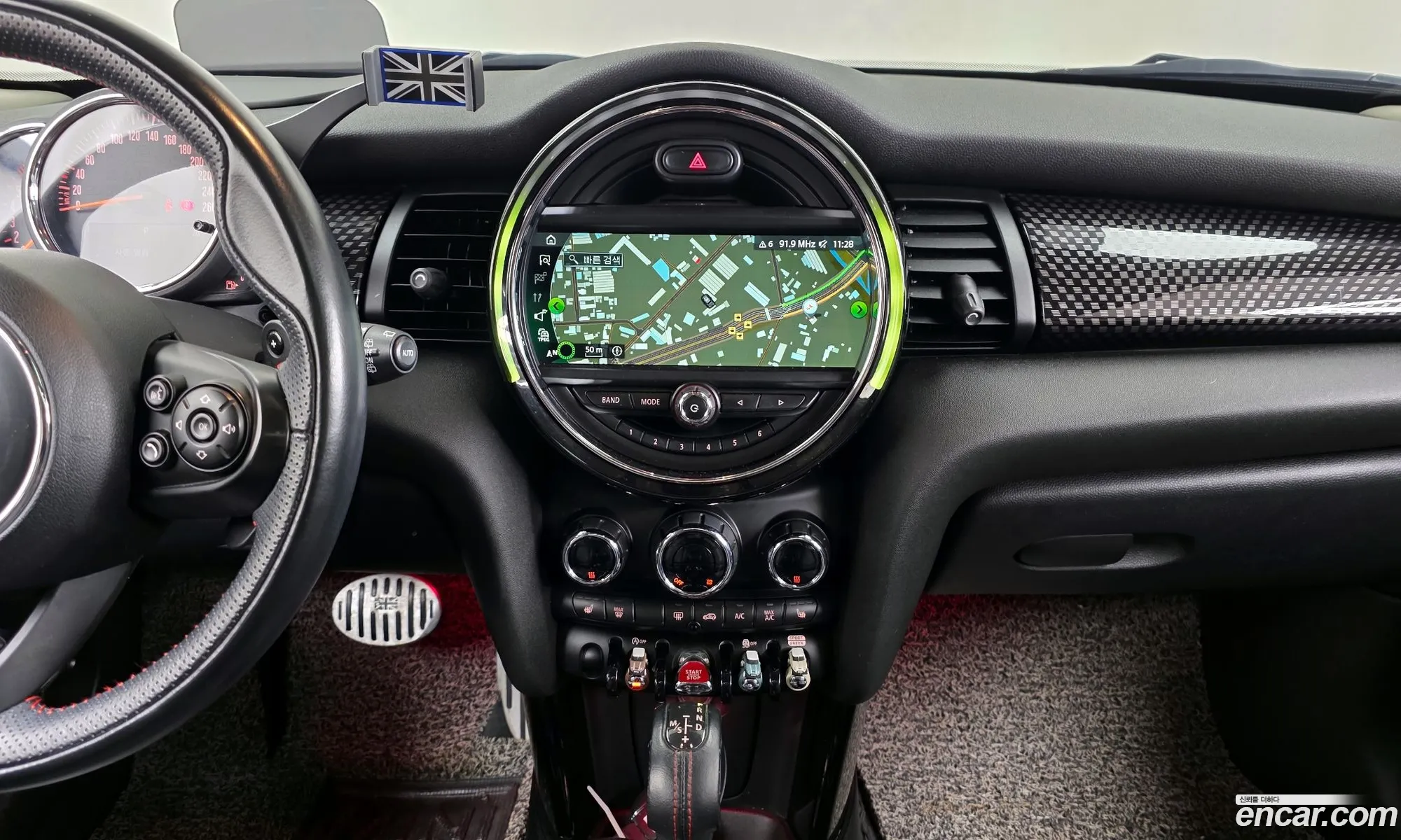 Mini Cooper S 2018 WMWXU3106K2D47035 — 8