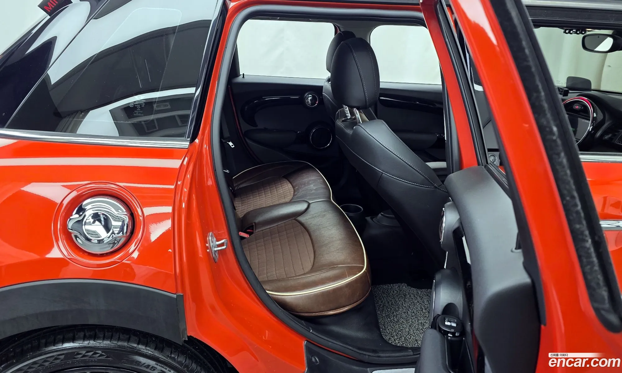 Mini Cooper S 2018 WMWXU3106K2D47035 — 17