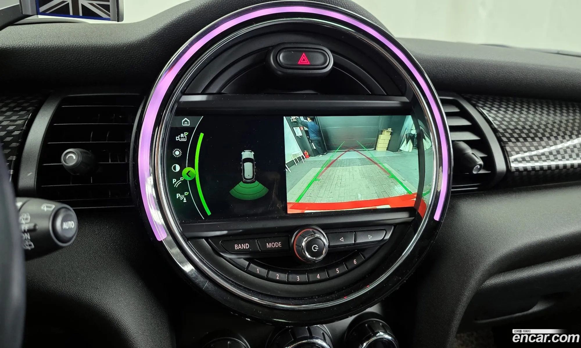 Mini Cooper S 2018 WMWXU3106K2D47035 — 19
