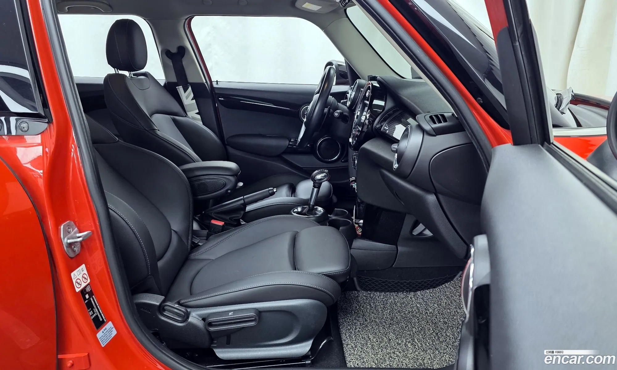 Mini Cooper S 2018 WMWXU3106K2D47035 — 12