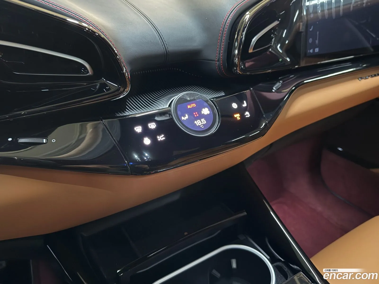 Ferrari Purosangue 2025 — 3