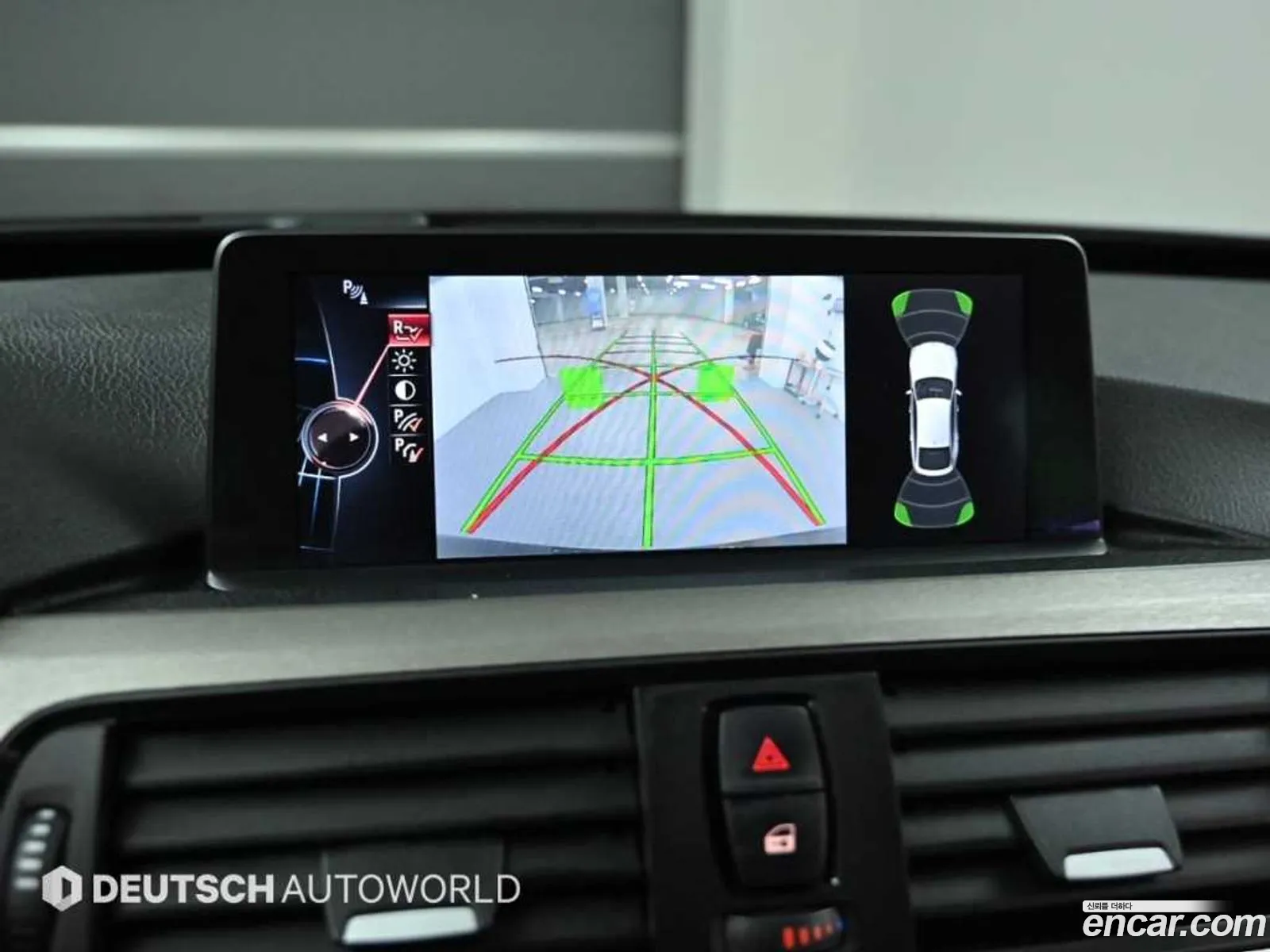 BMW 3 Series GT 2013 — 13