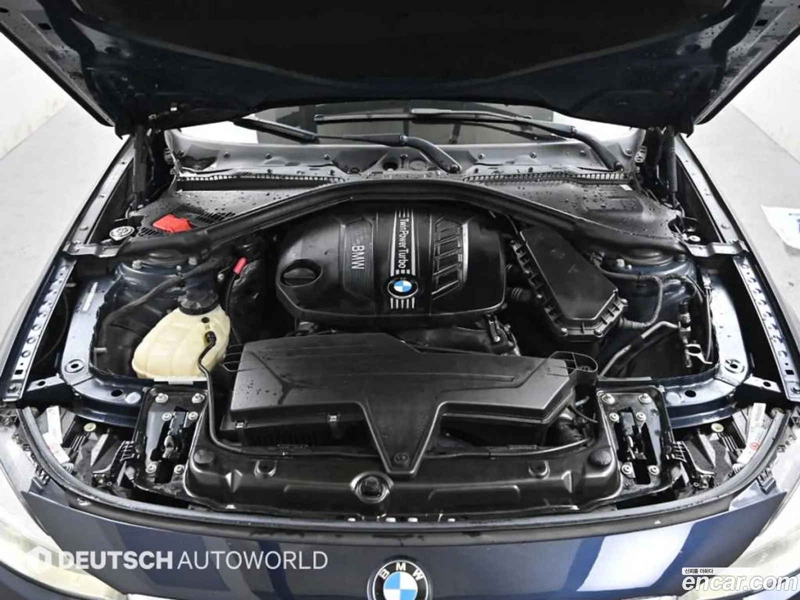 BMW 3 Series GT 2013 — 18