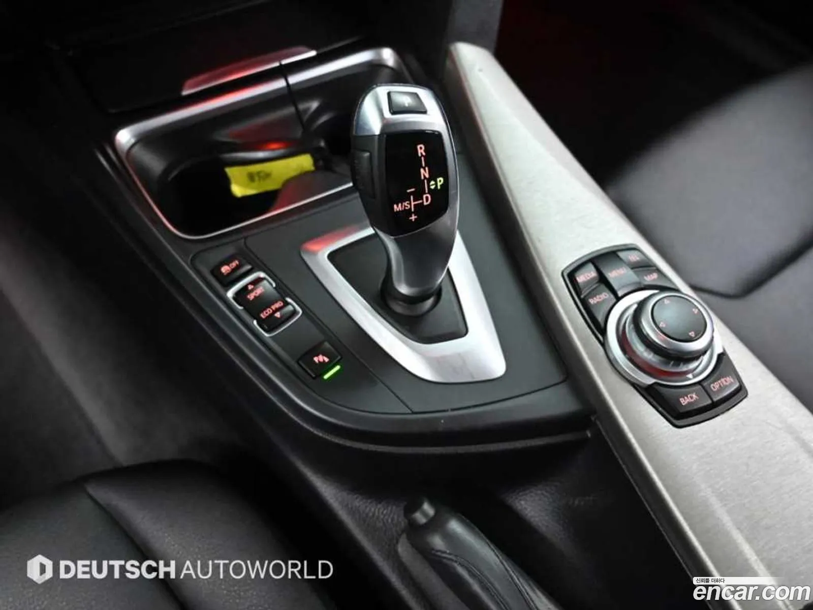 BMW 3 Series GT 2013 — 12