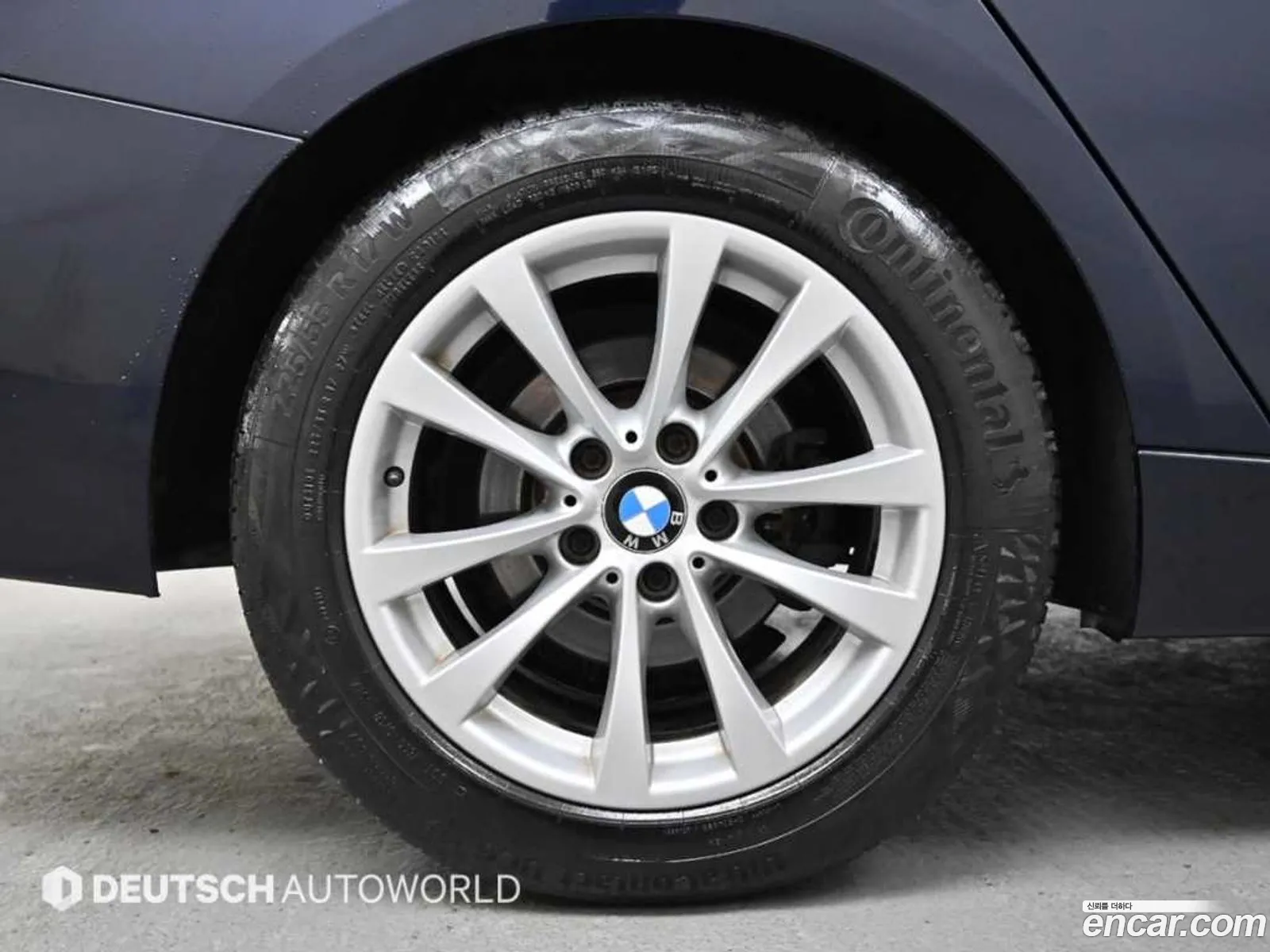 BMW 3 Series GT 2013 — 8