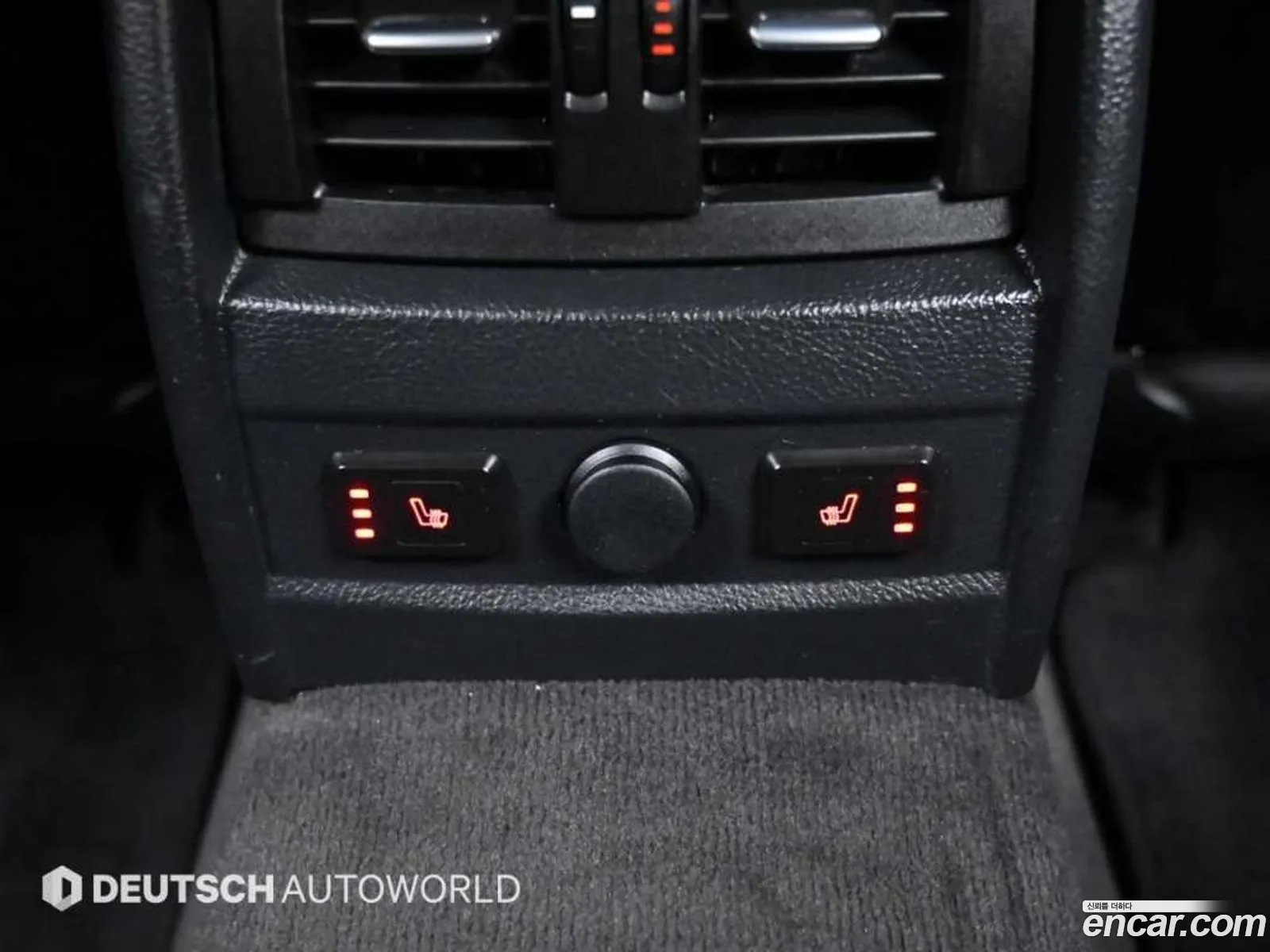 BMW 3 Series GT 2013 — 6