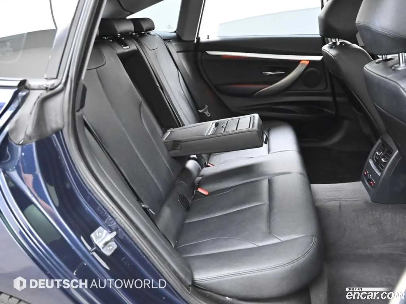 BMW 3 Series GT 2013 — 10