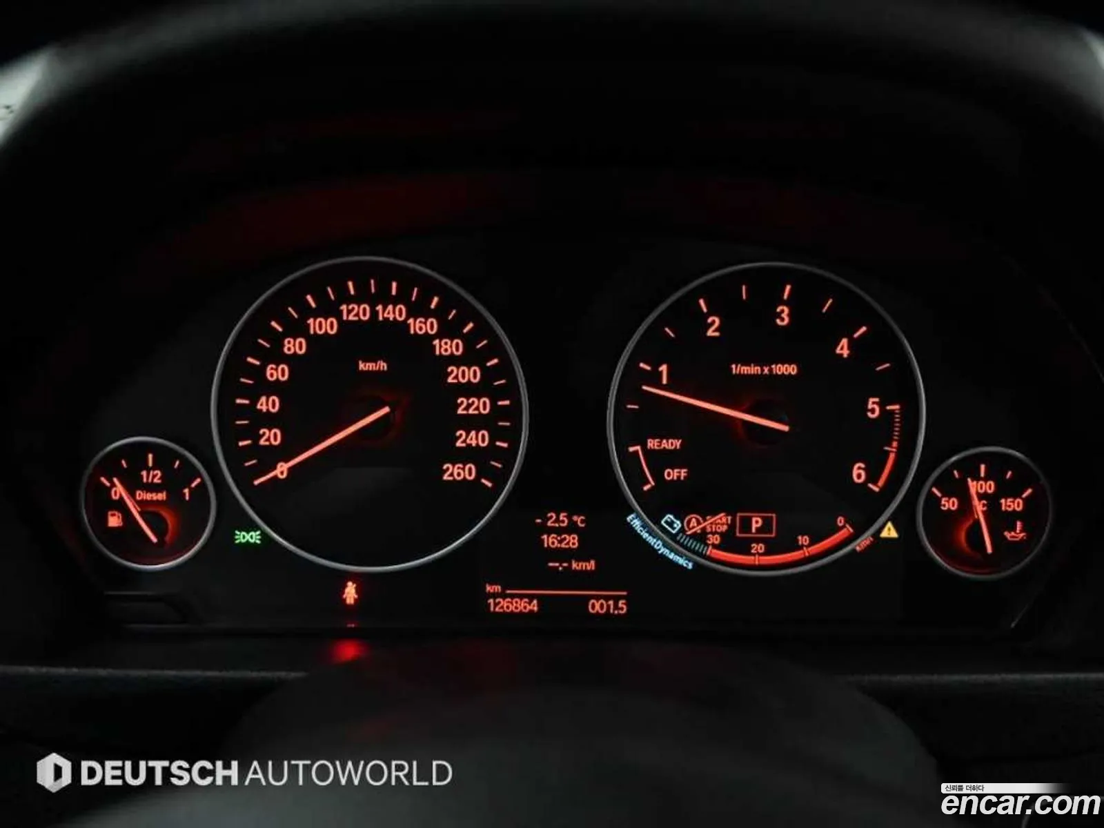 BMW 3 Series GT 2013 — 11