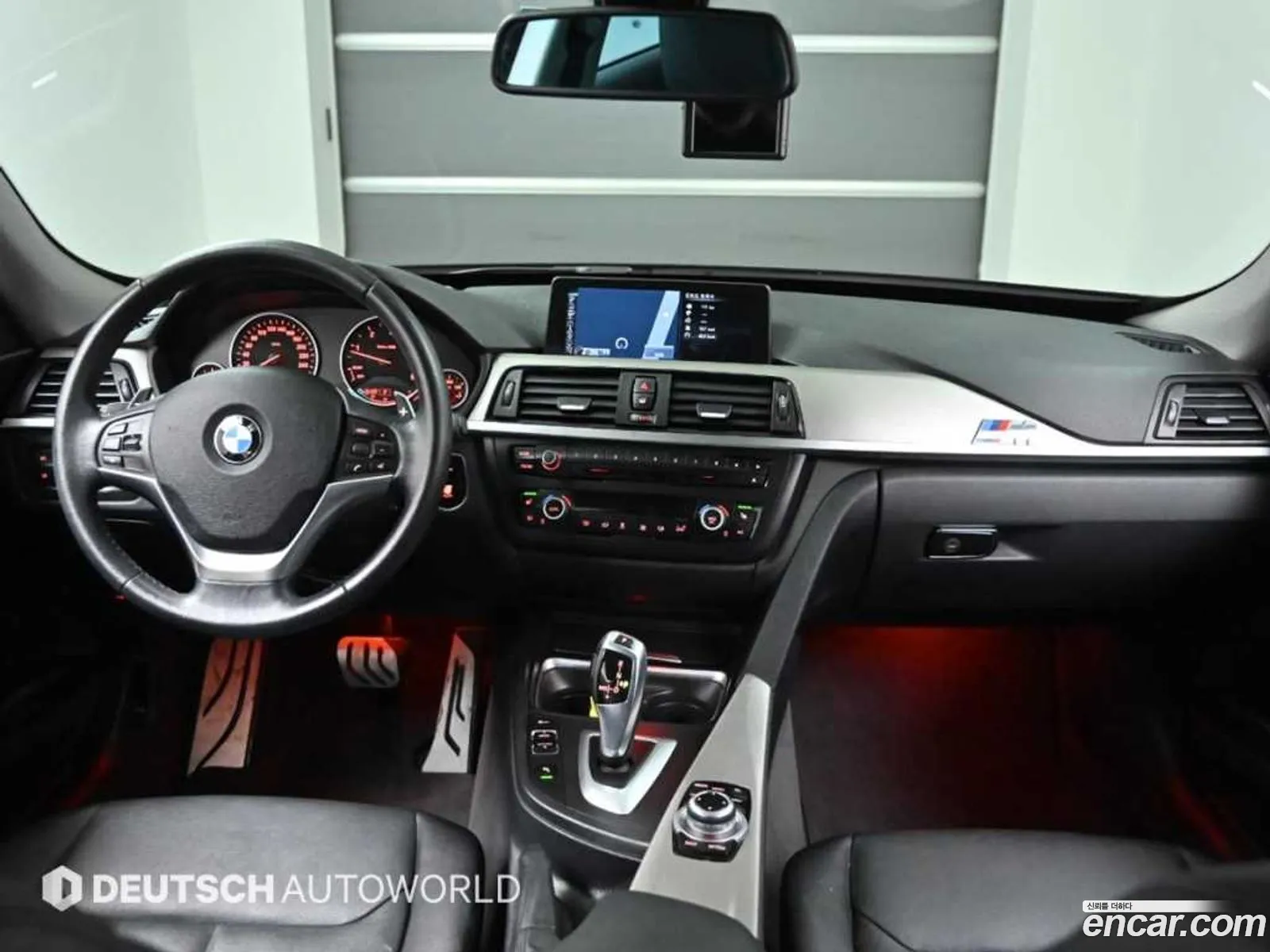 BMW 3 Series GT 2013 — 17