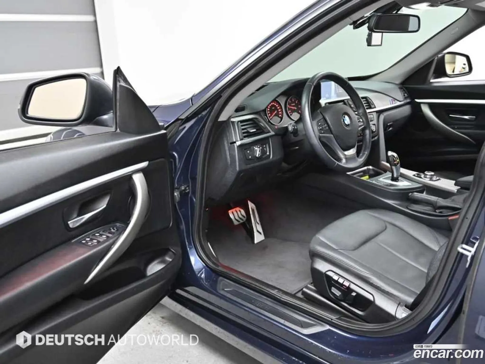 BMW 3 Series GT 2013 — 7