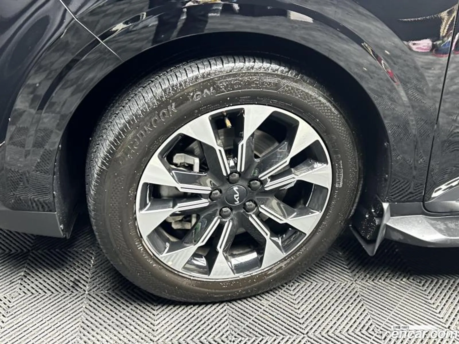 Kia Carnival 2022 — 4