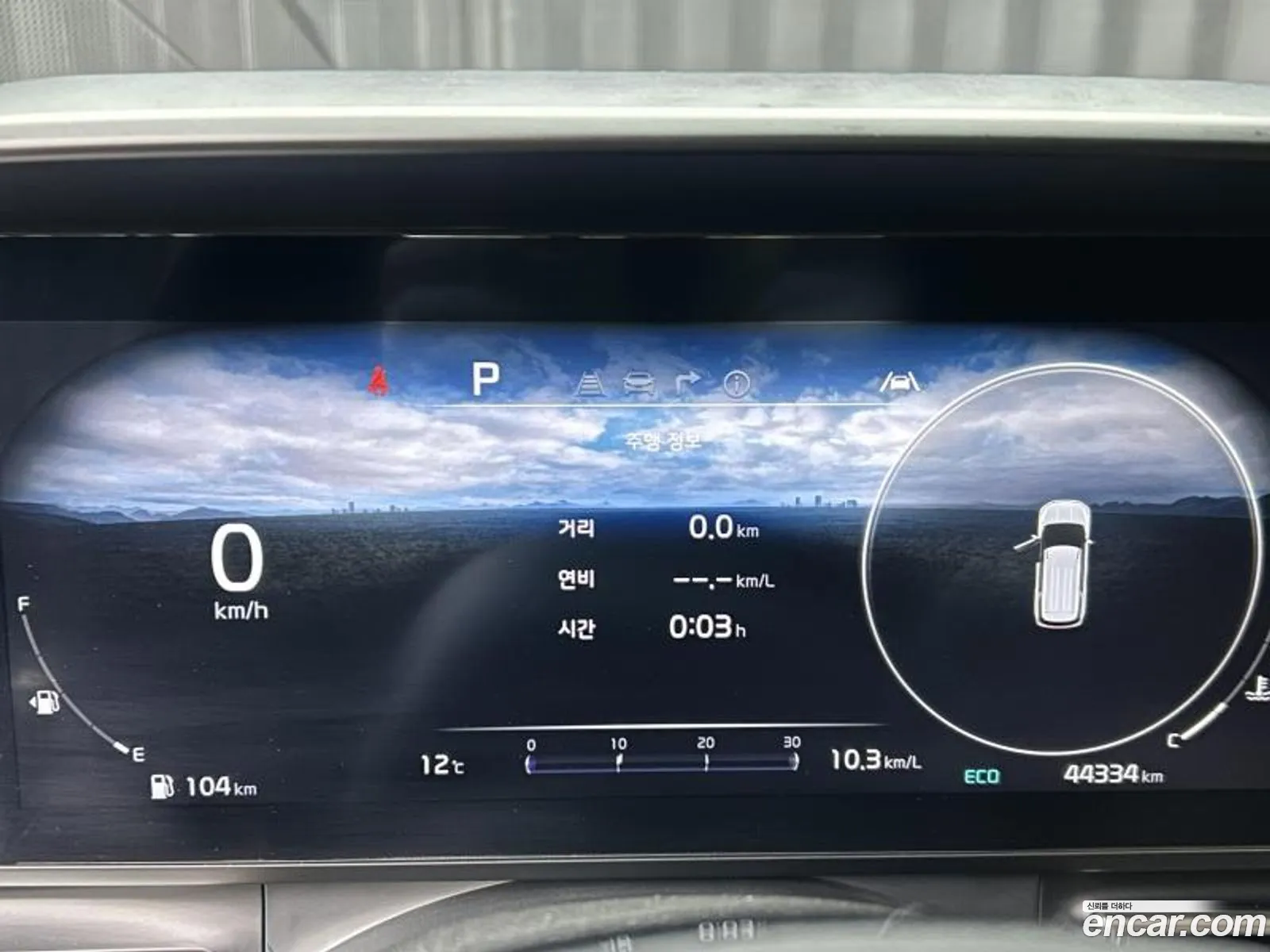 Kia Carnival 2022 — 5