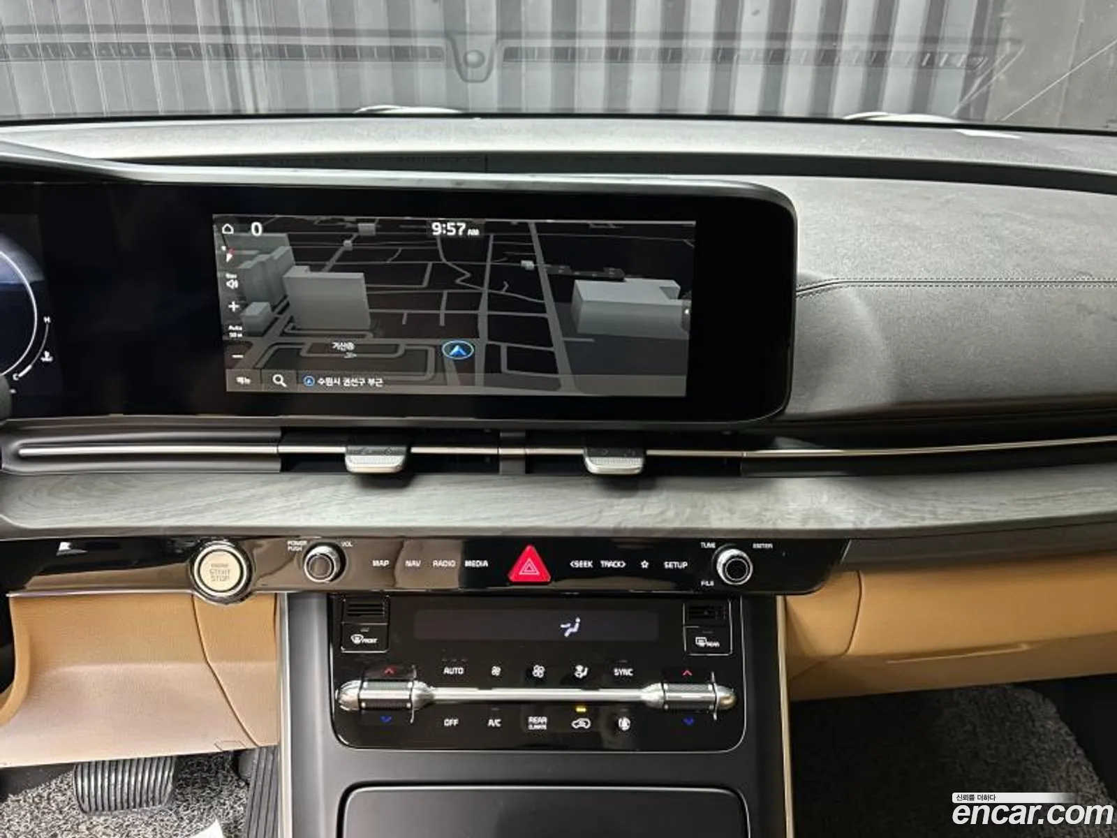 Kia Carnival 2022 — 18