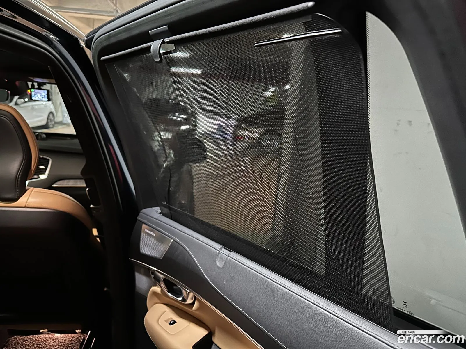 Volvo XC90 2023 — 19