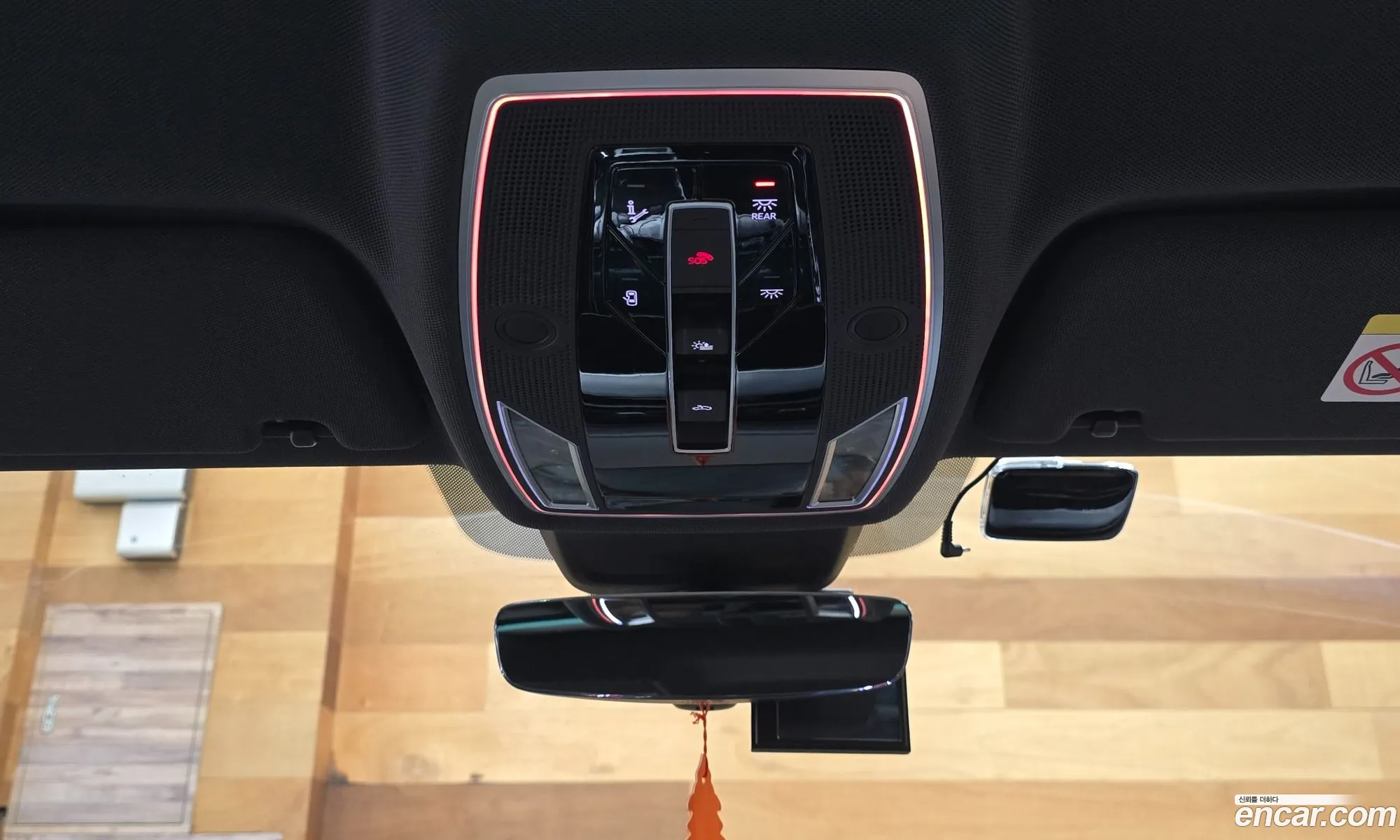 Audi A8 2020 — 11