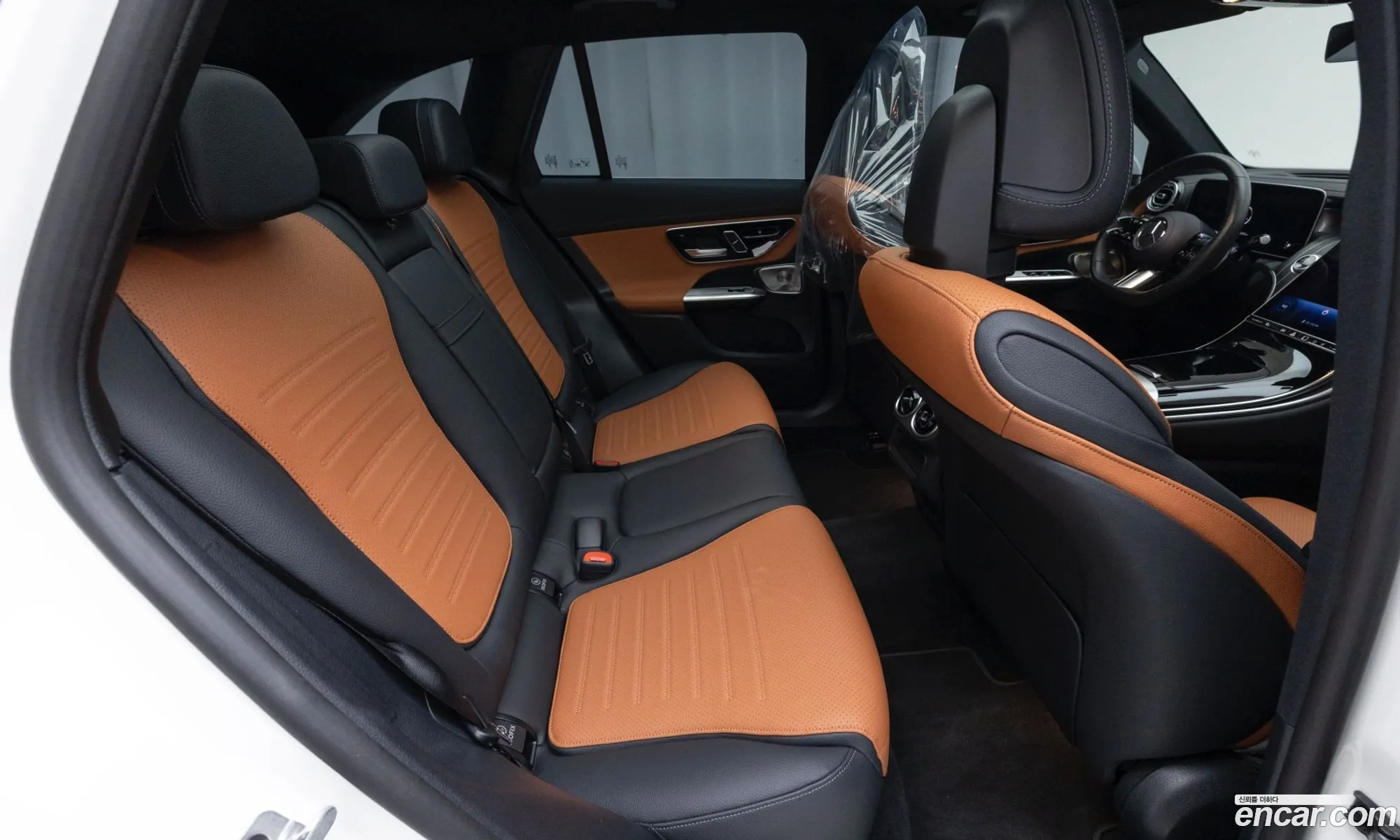 Mercedes-Benz GLC-Class X254 2025 — 8