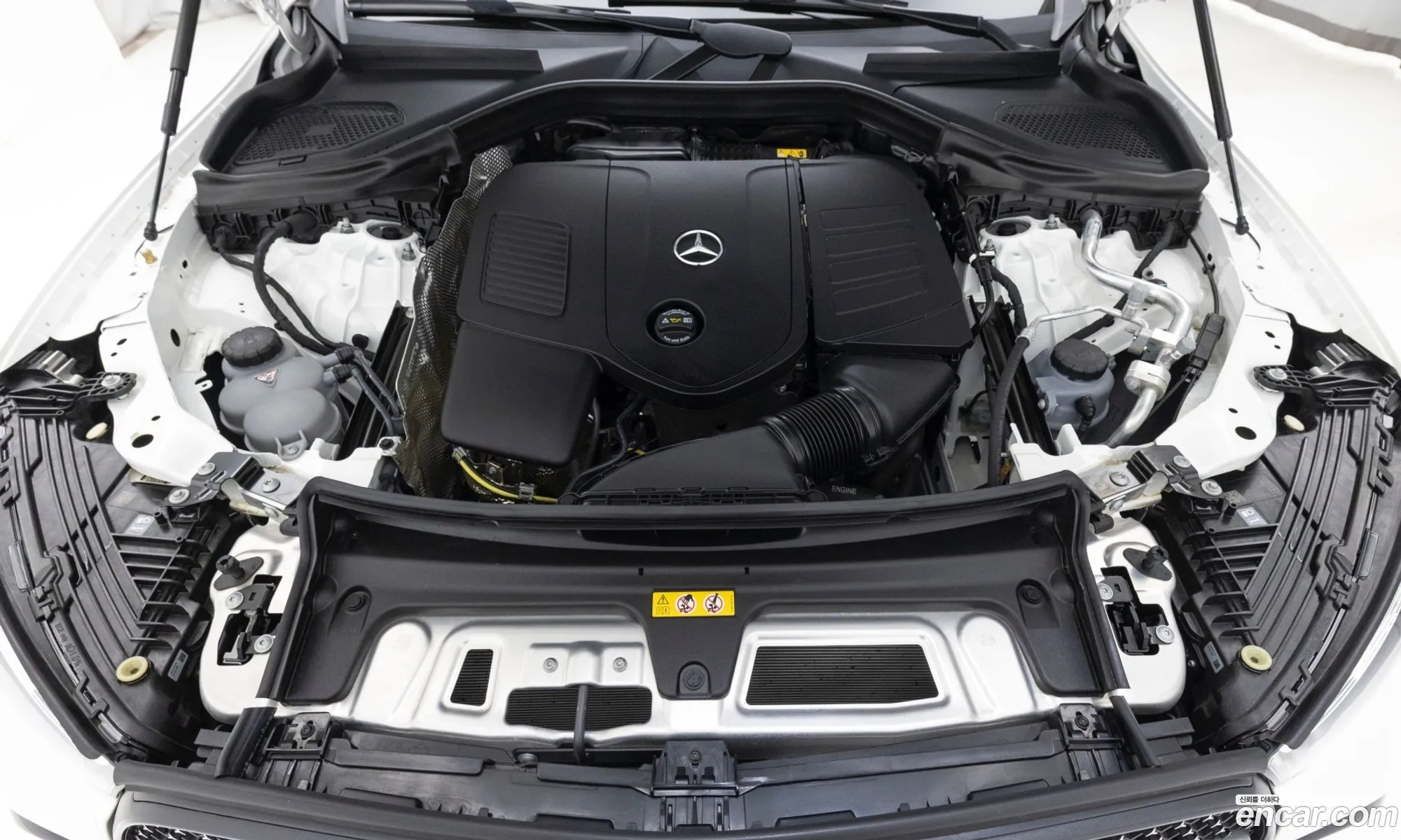 Mercedes-Benz GLC-Class X254 2025 — 3