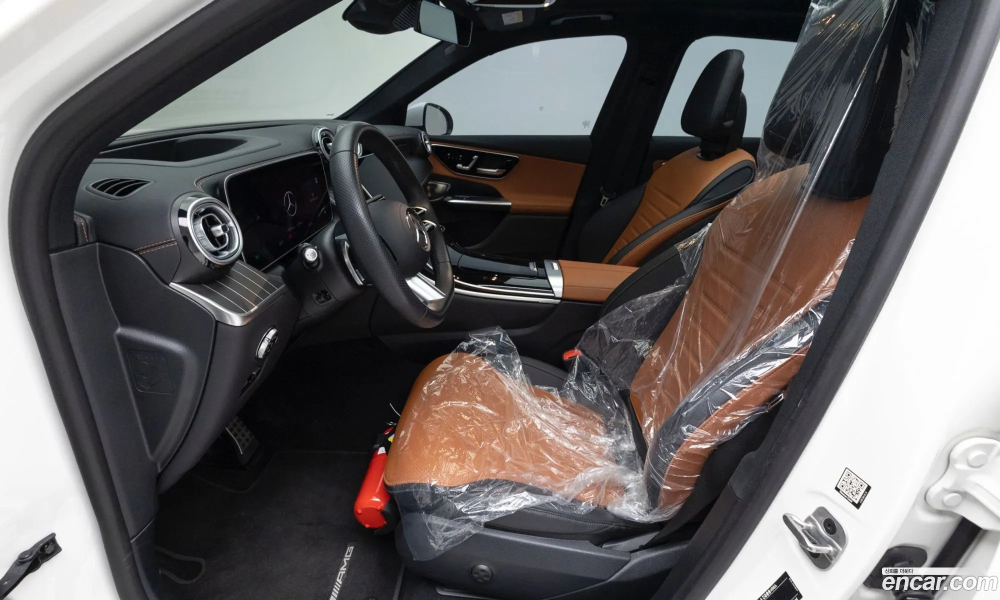 Mercedes-Benz GLC-Class X254 2025 — 7