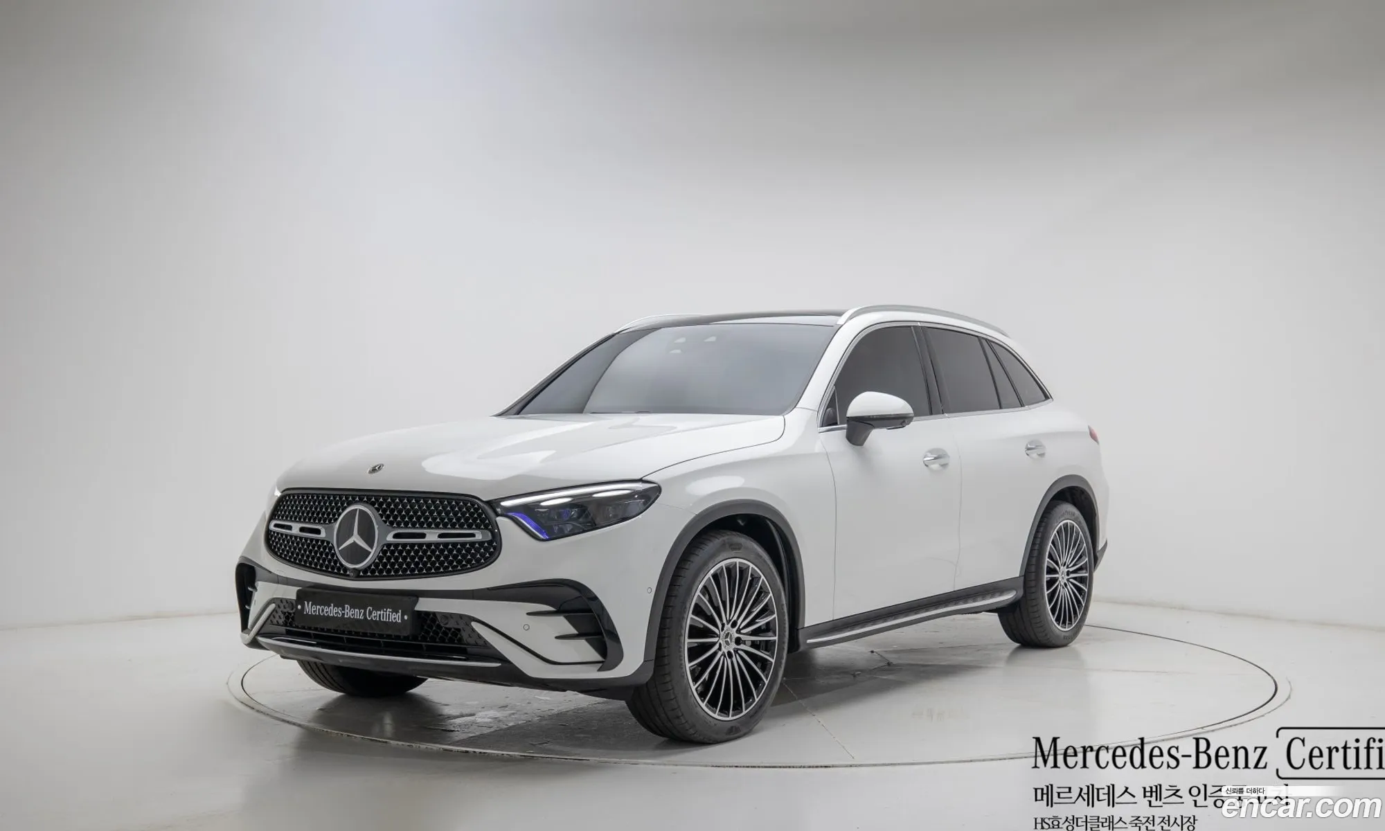Mercedes-Benz GLC-Class X254 2025 — 19