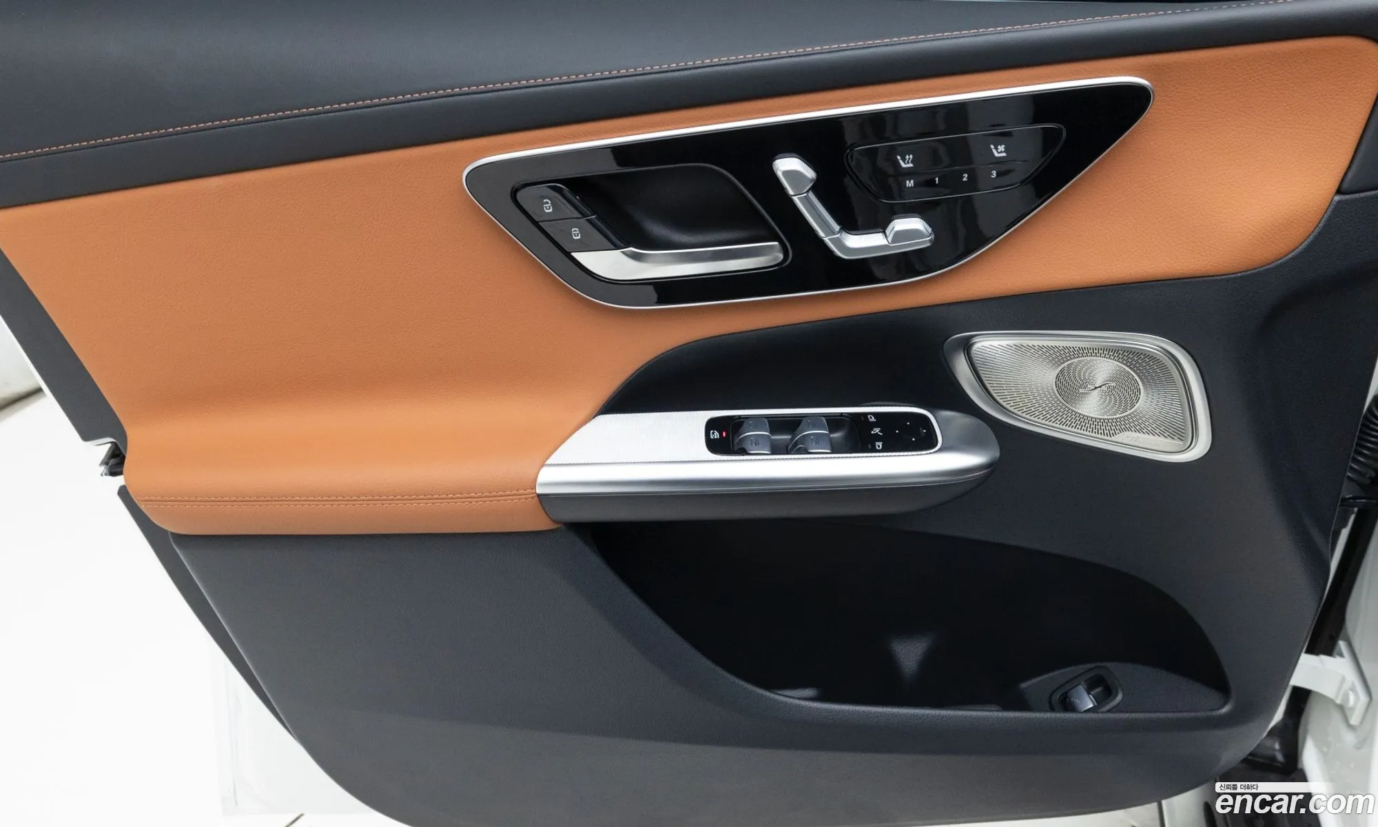 Mercedes-Benz GLC-Class X254 2025 — 15