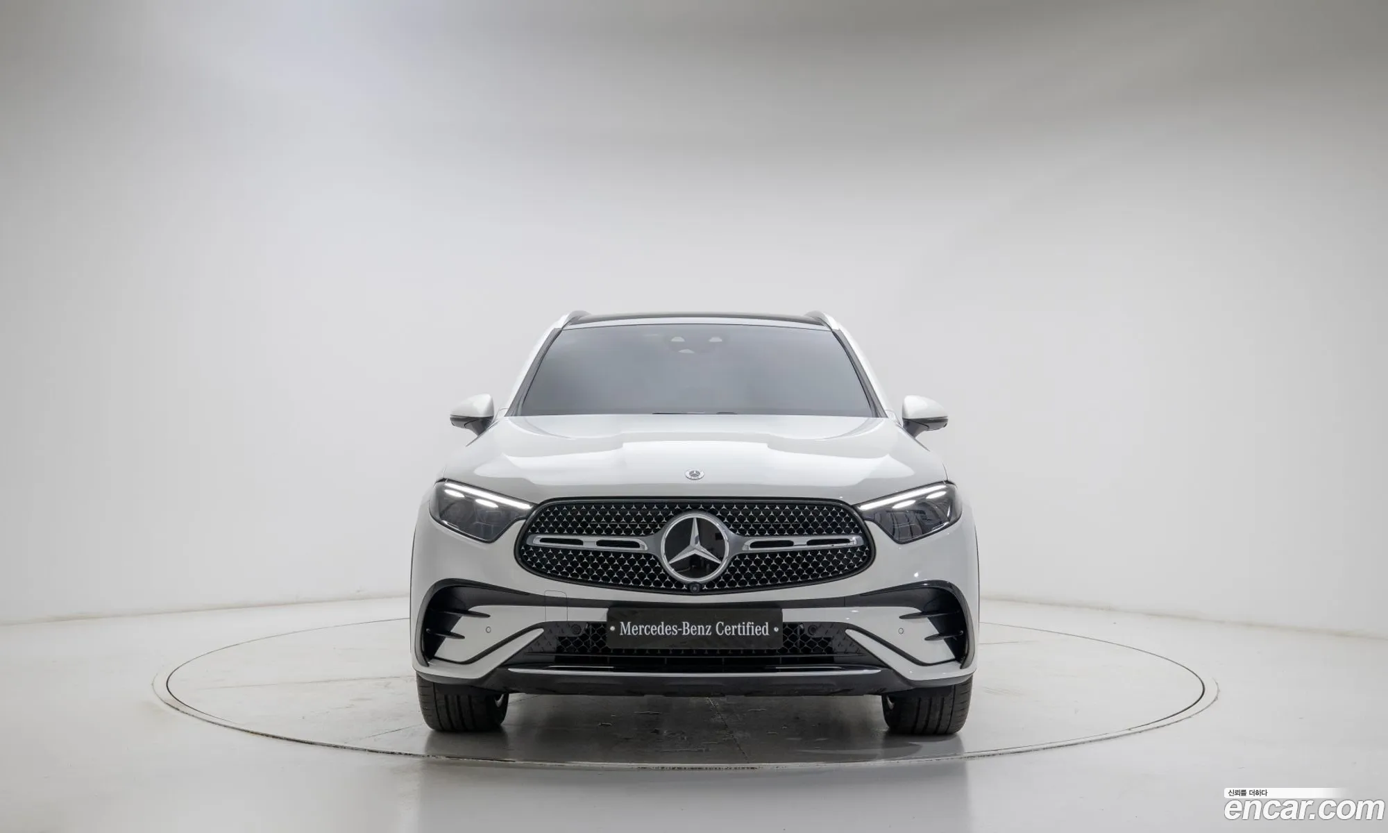 Mercedes-Benz GLC-Class X254 2025 — 16