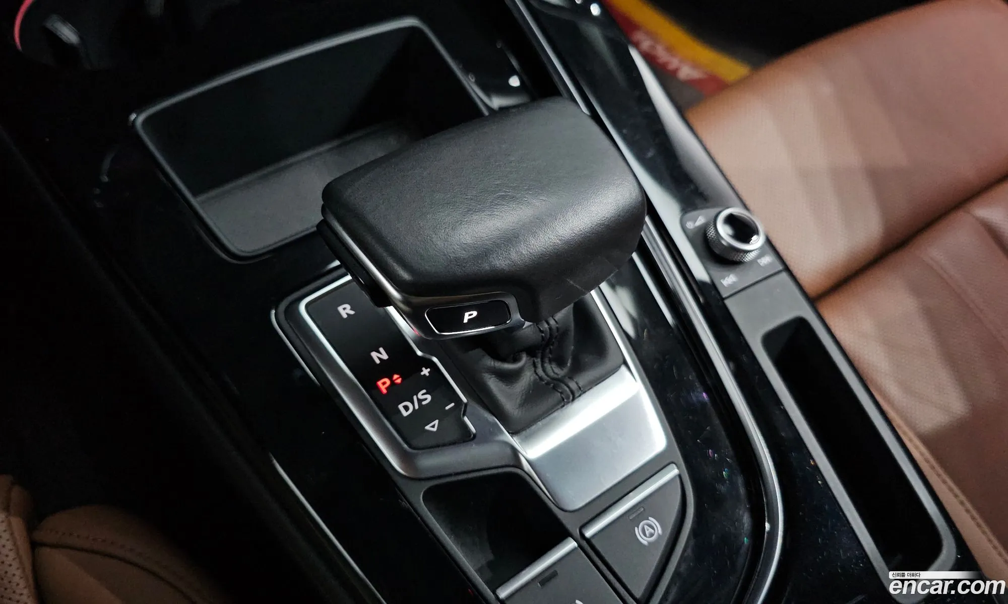 Audi A4 2021 WAUZZZF46MN002000 — 19
