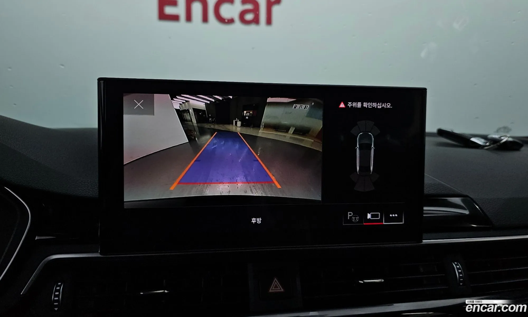 Audi A4 2021 WAUZZZF46MN002000 — 18