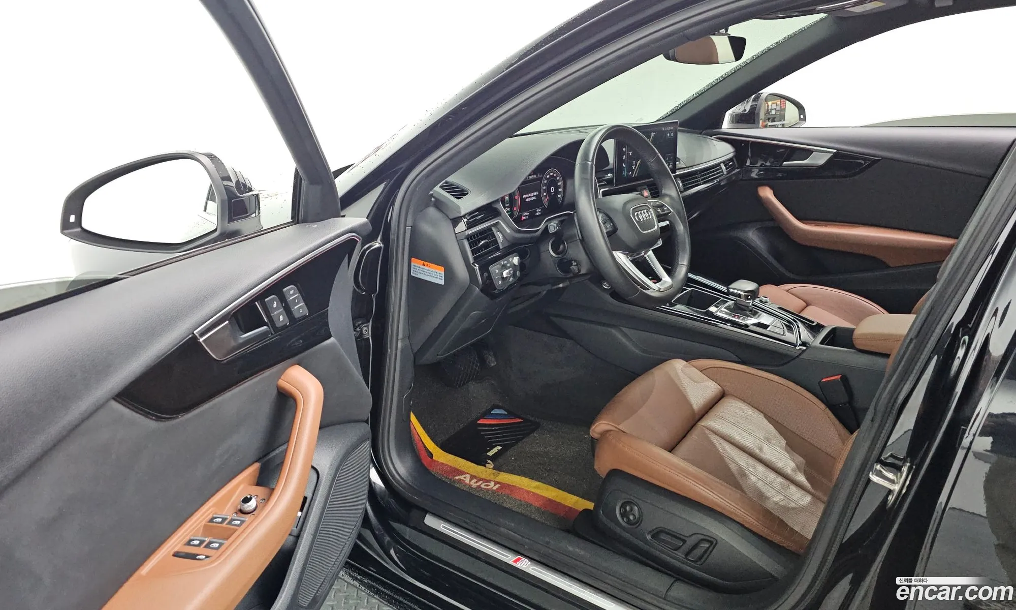 Audi A4 2021 WAUZZZF46MN002000 — 15