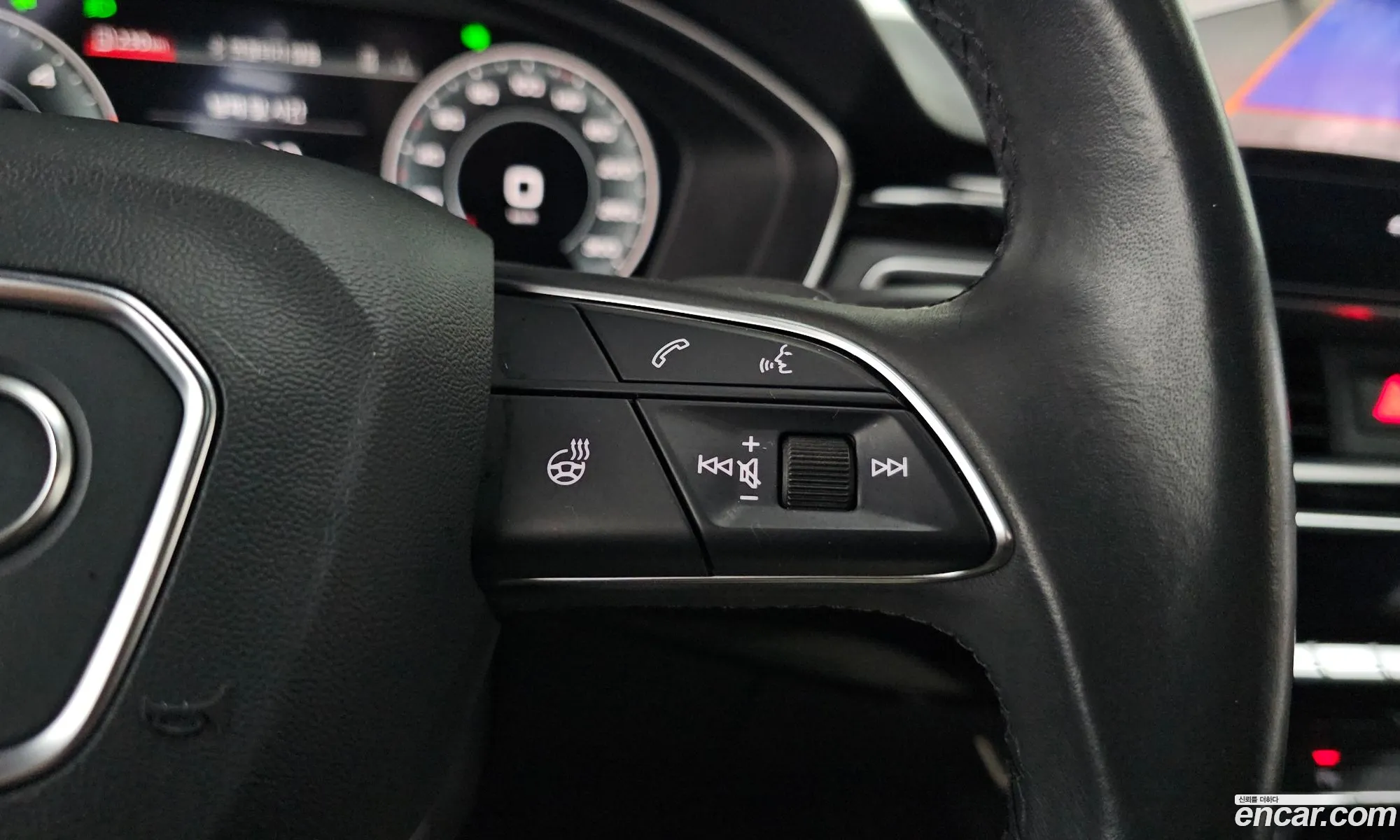 Audi A4 2021 WAUZZZF46MN002000 — 20
